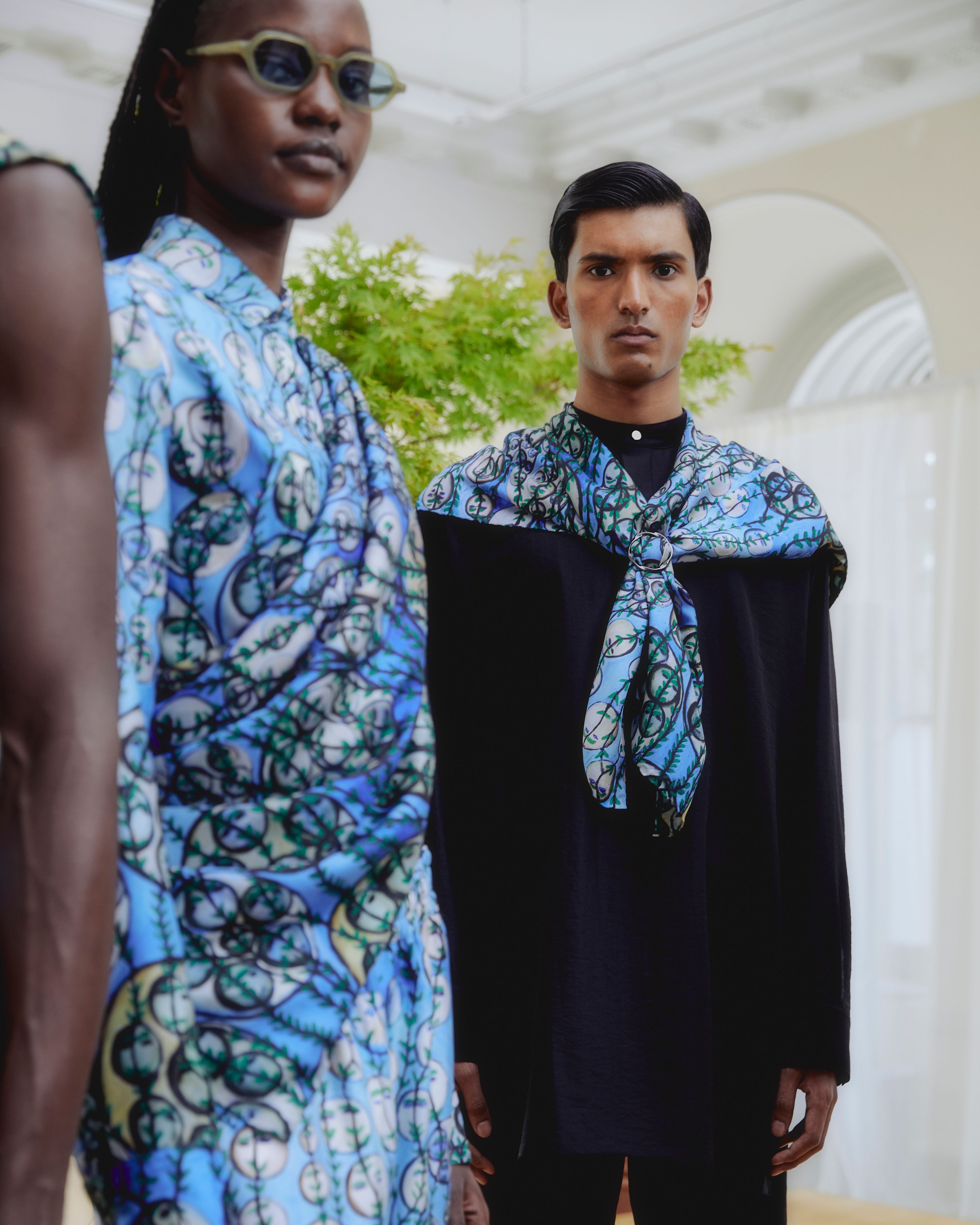QASIMI — Ready to wear