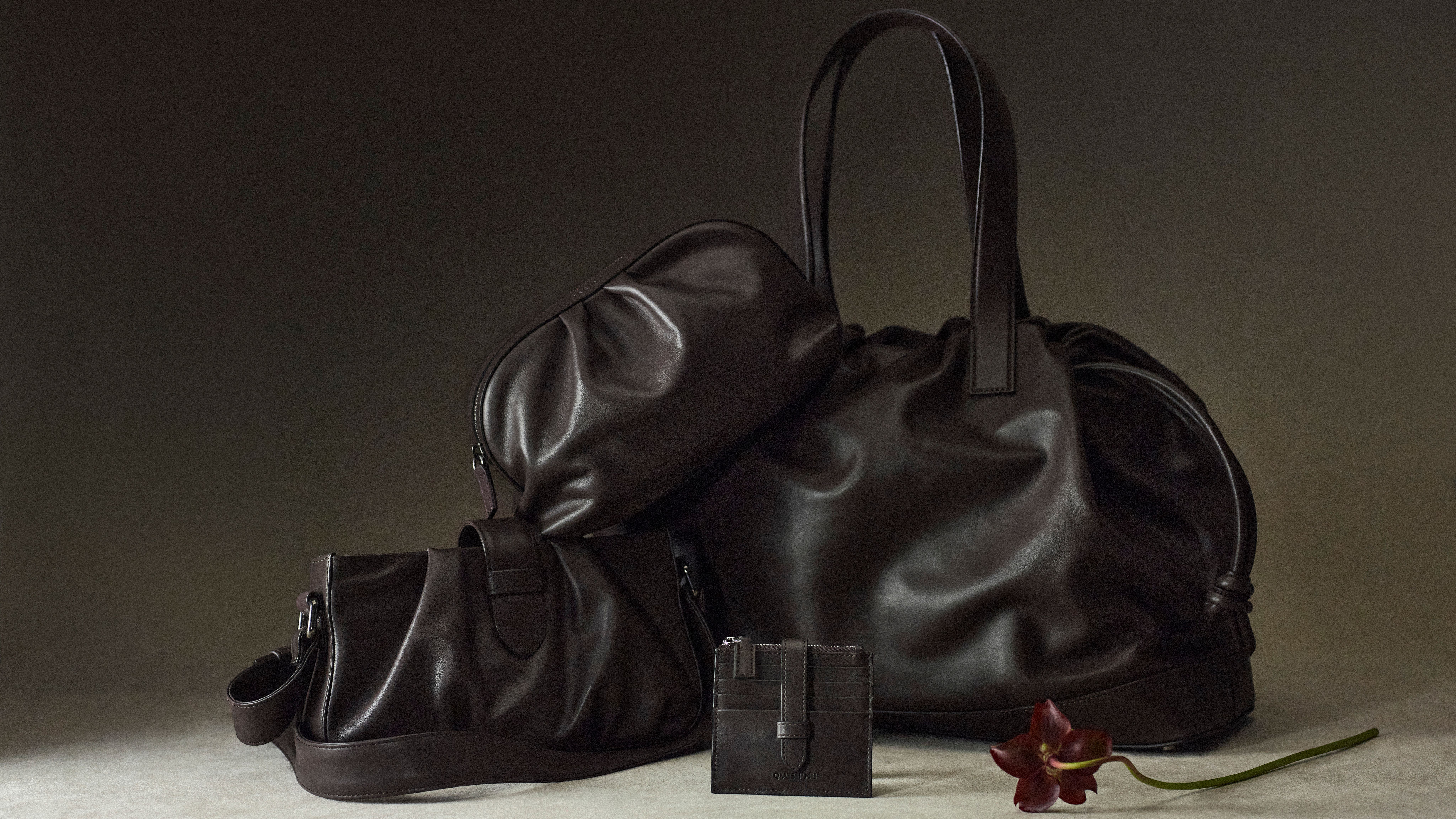 QASIMI — Ready to wear