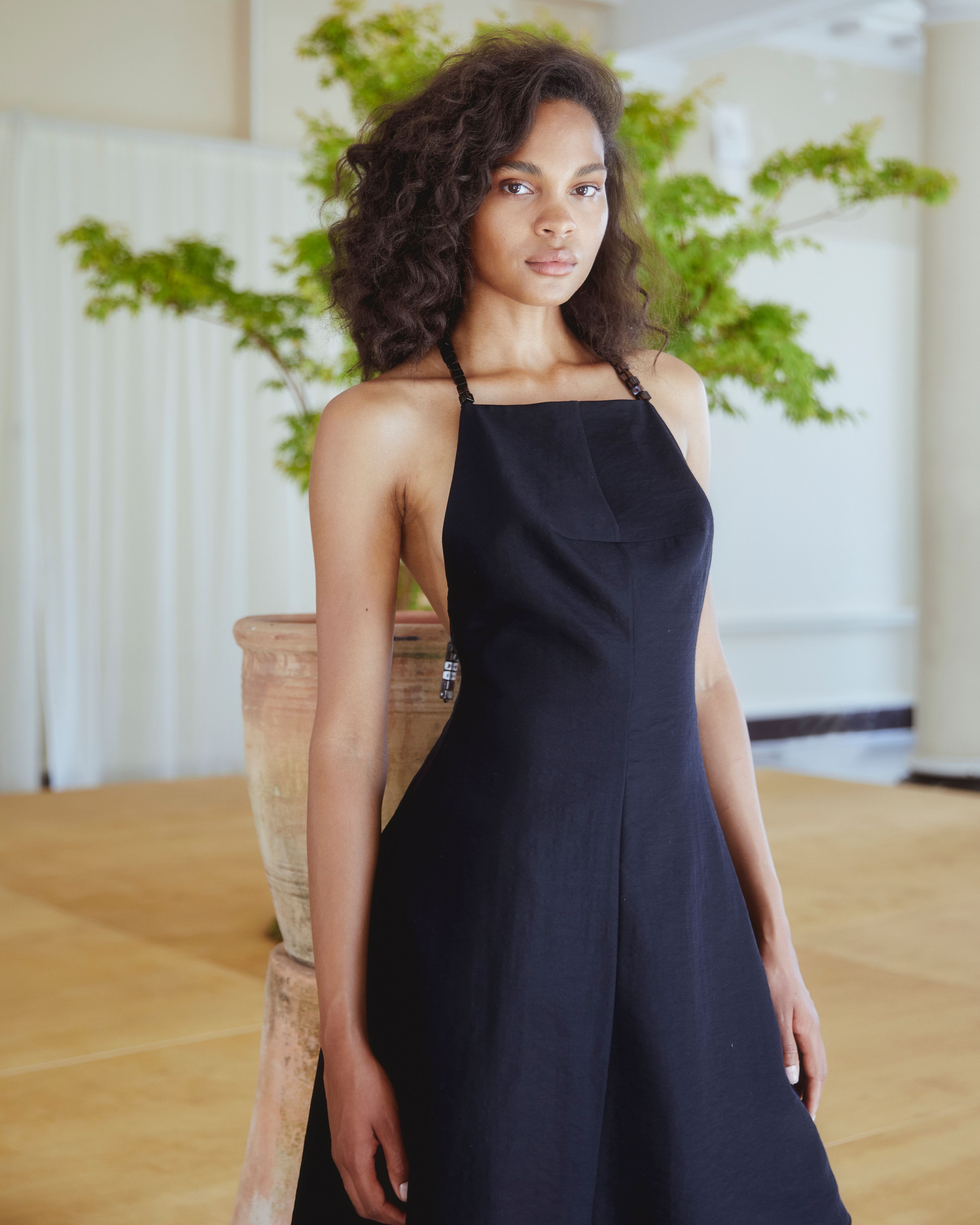 QASIMI — Ready to wear