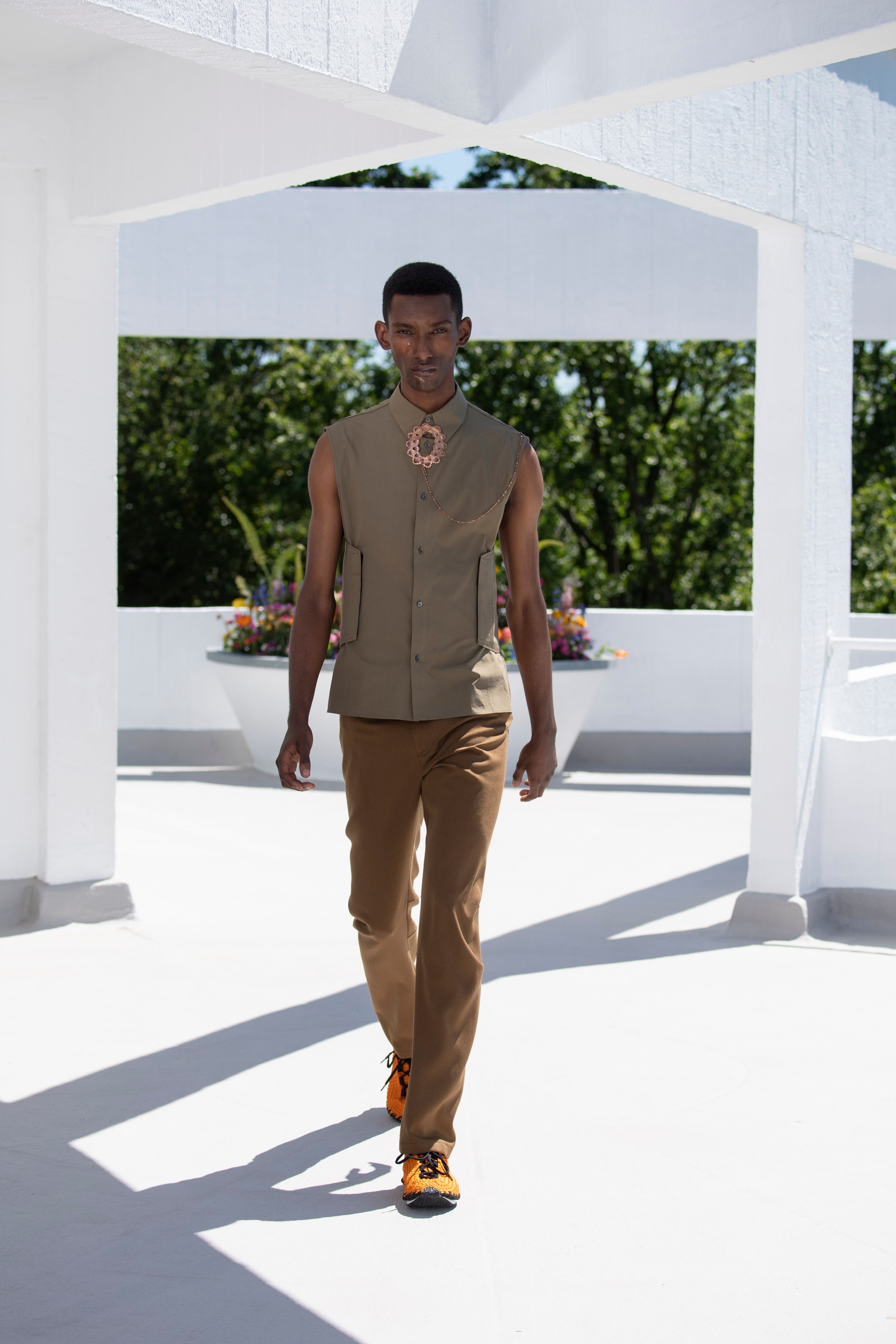 QASIMI — Ready to wear