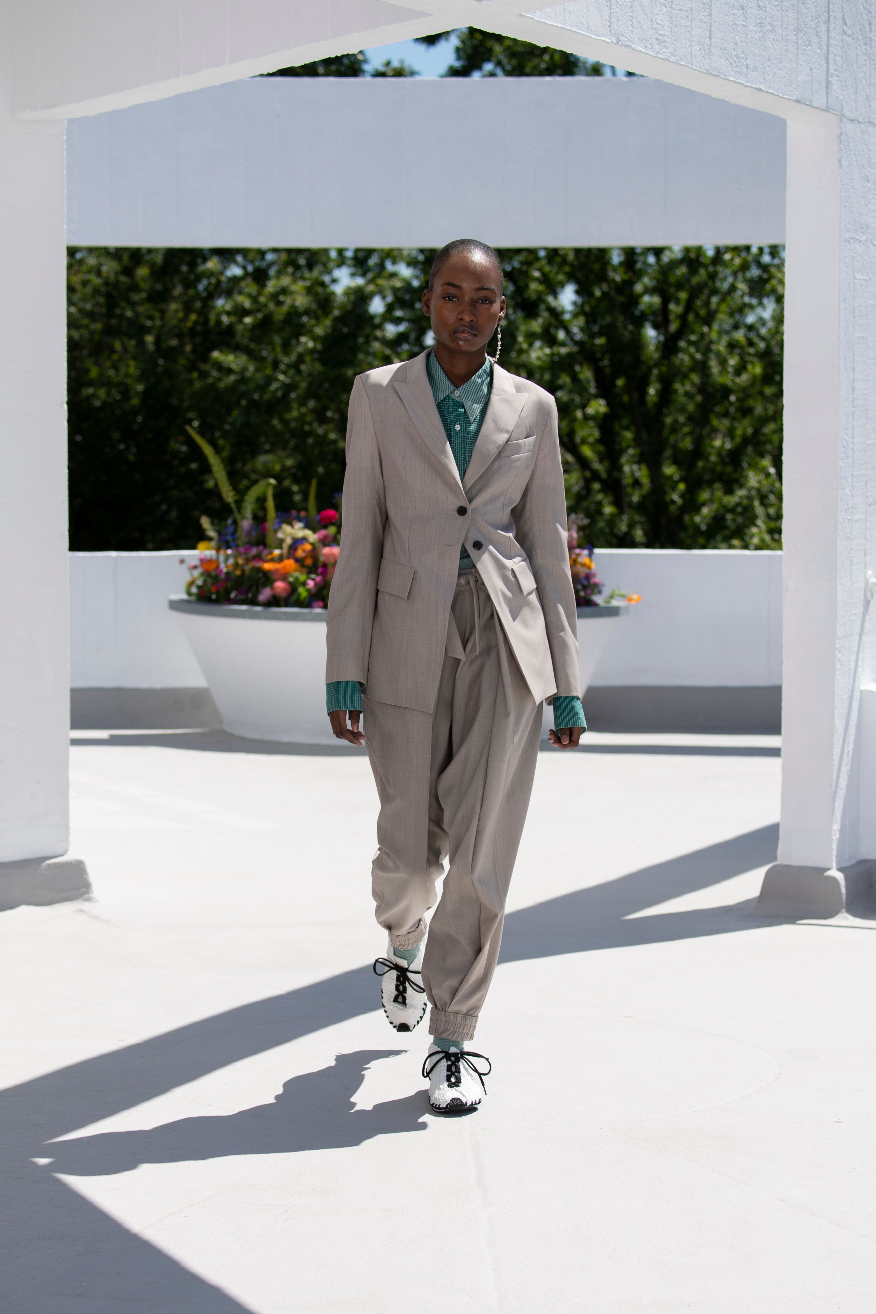 QASIMI — Ready to wear