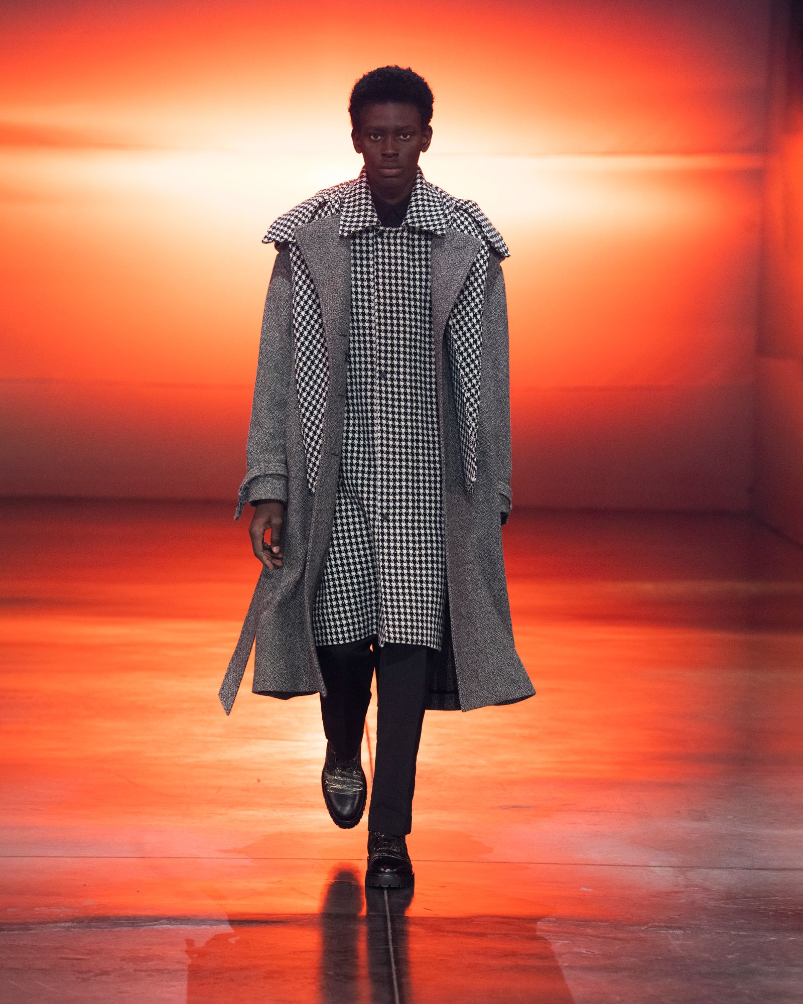 QASIMI — Ready to wear