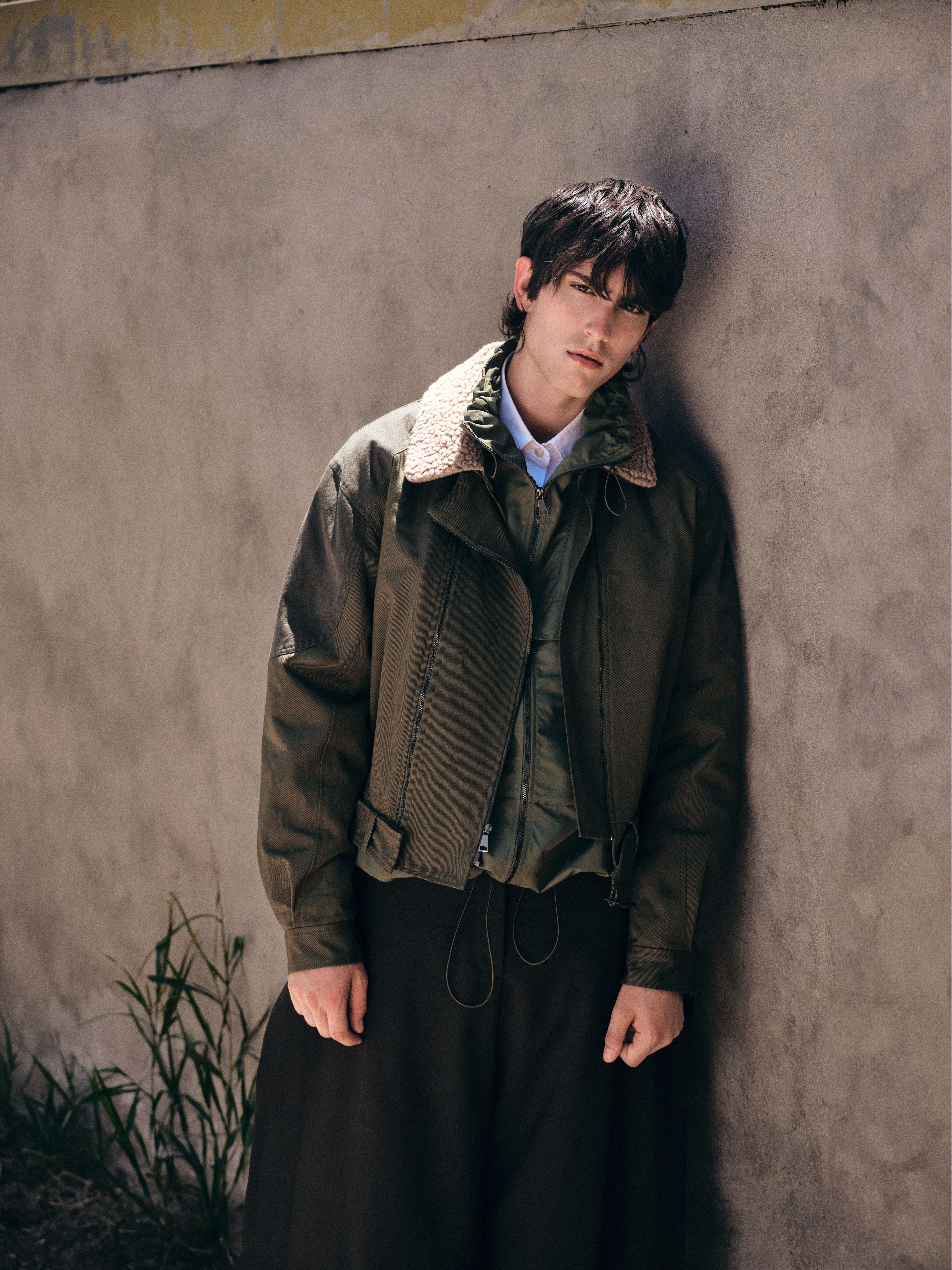 QASIMI — Ready to wear