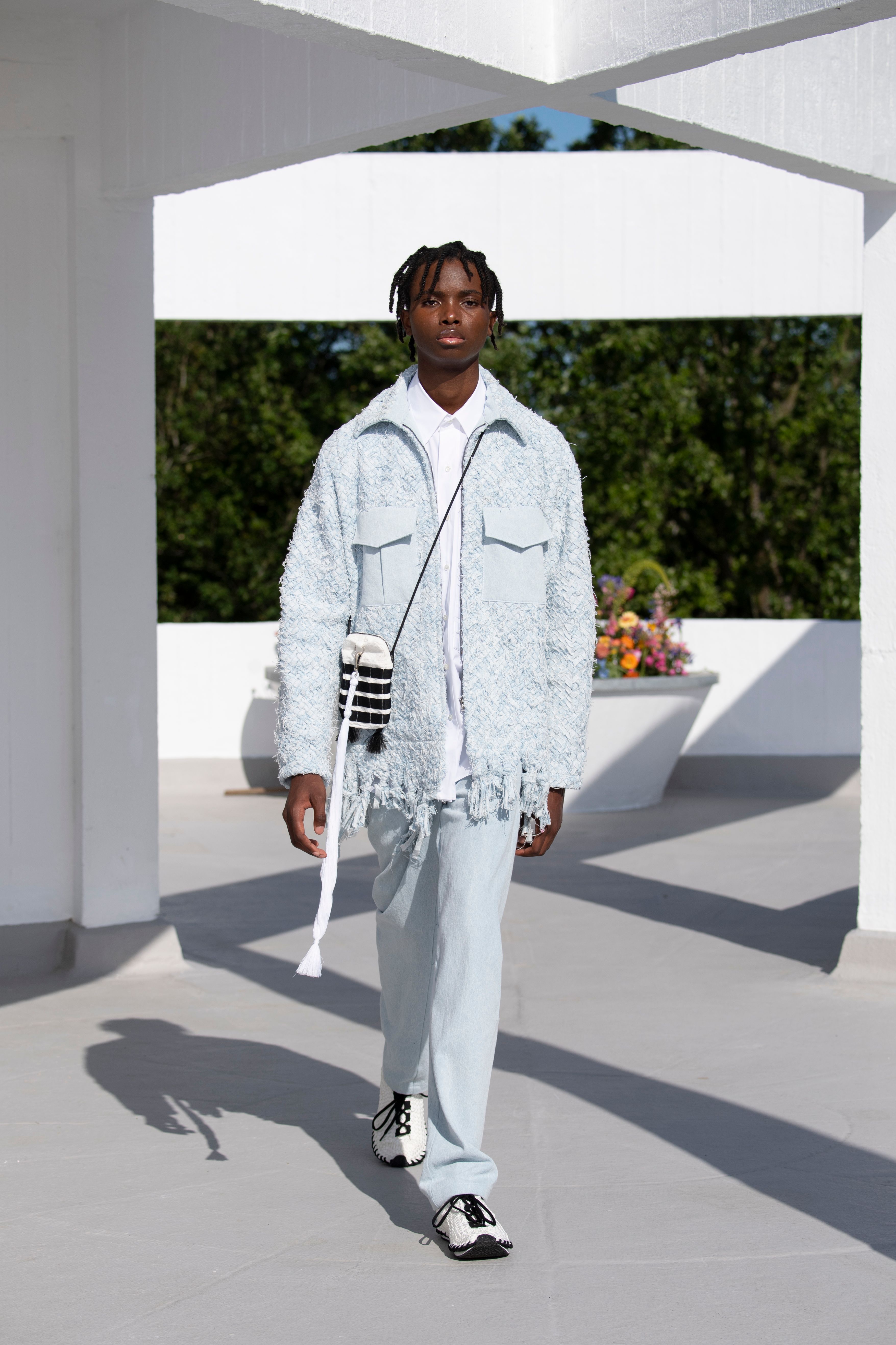 QASIMI — Ready to wear