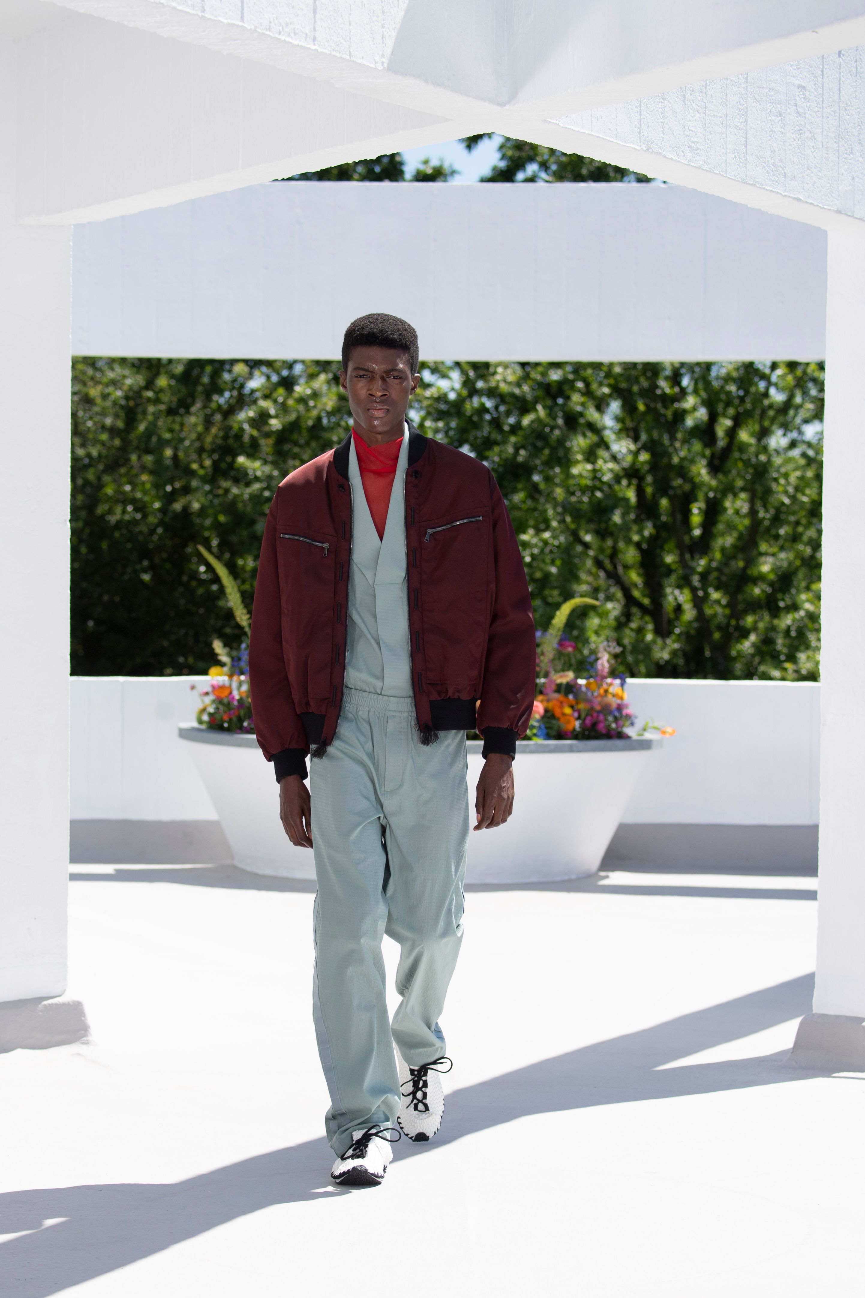 QASIMI — Ready to wear