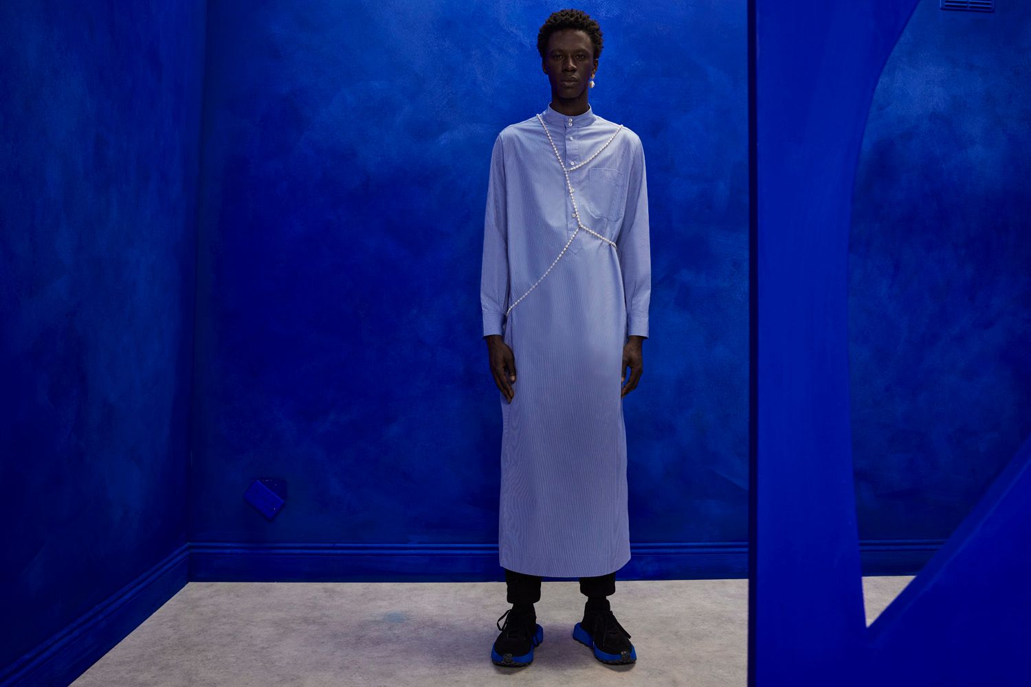 QASIMI — Ready to wear