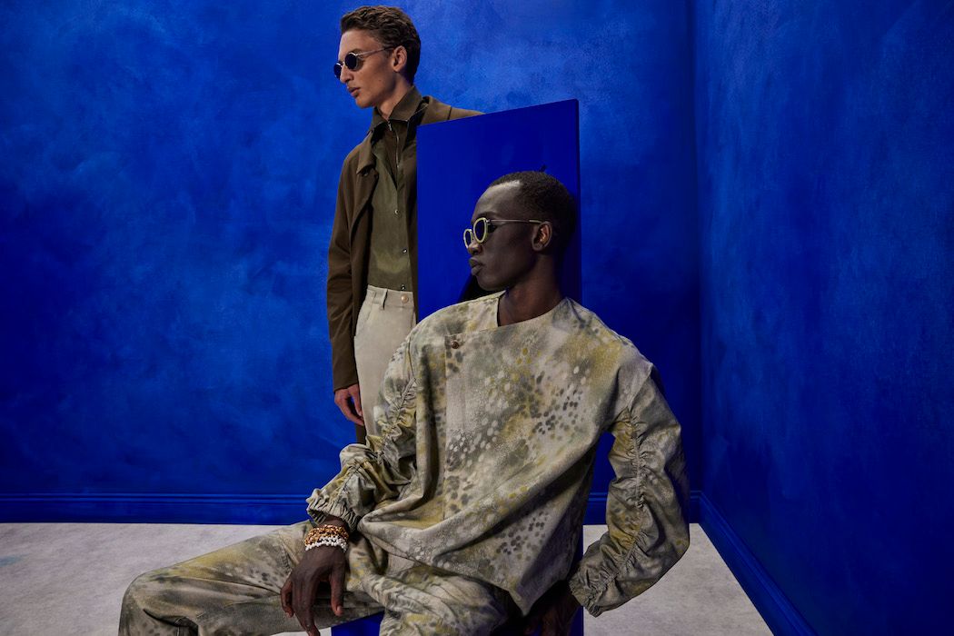 QASIMI — Ready to wear