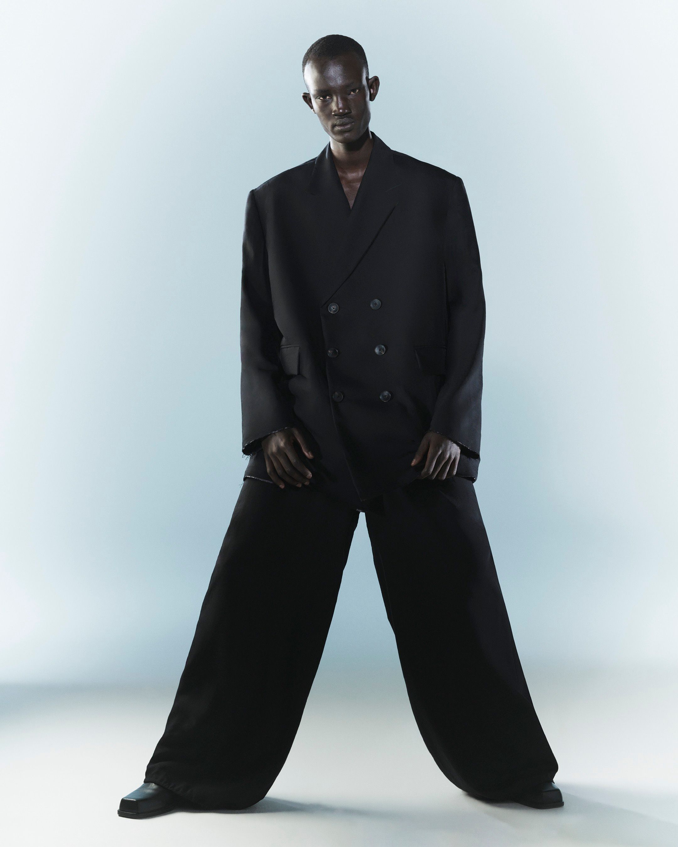 QASIMI — Ready to wear