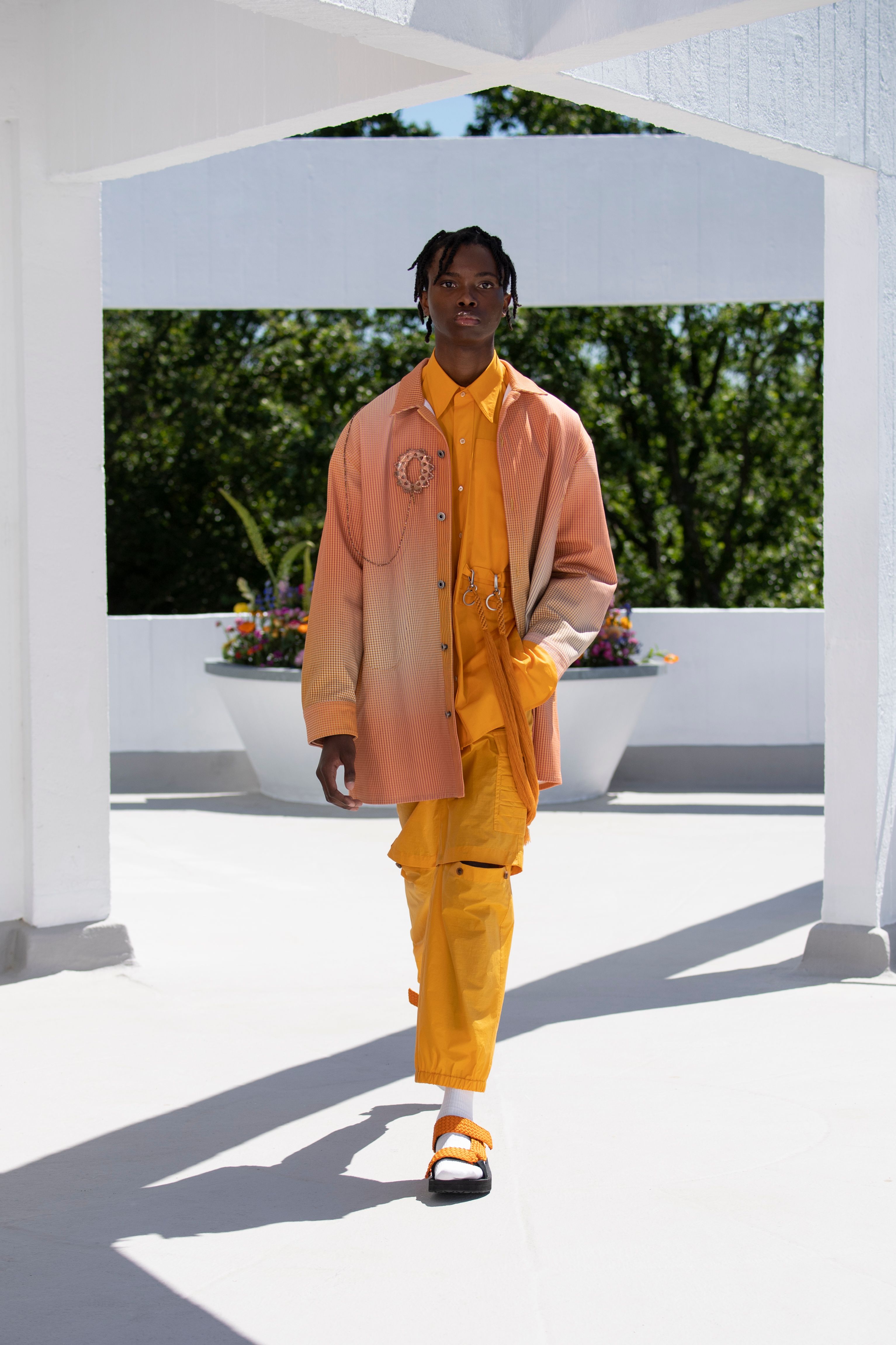 QASIMI — Ready to wear