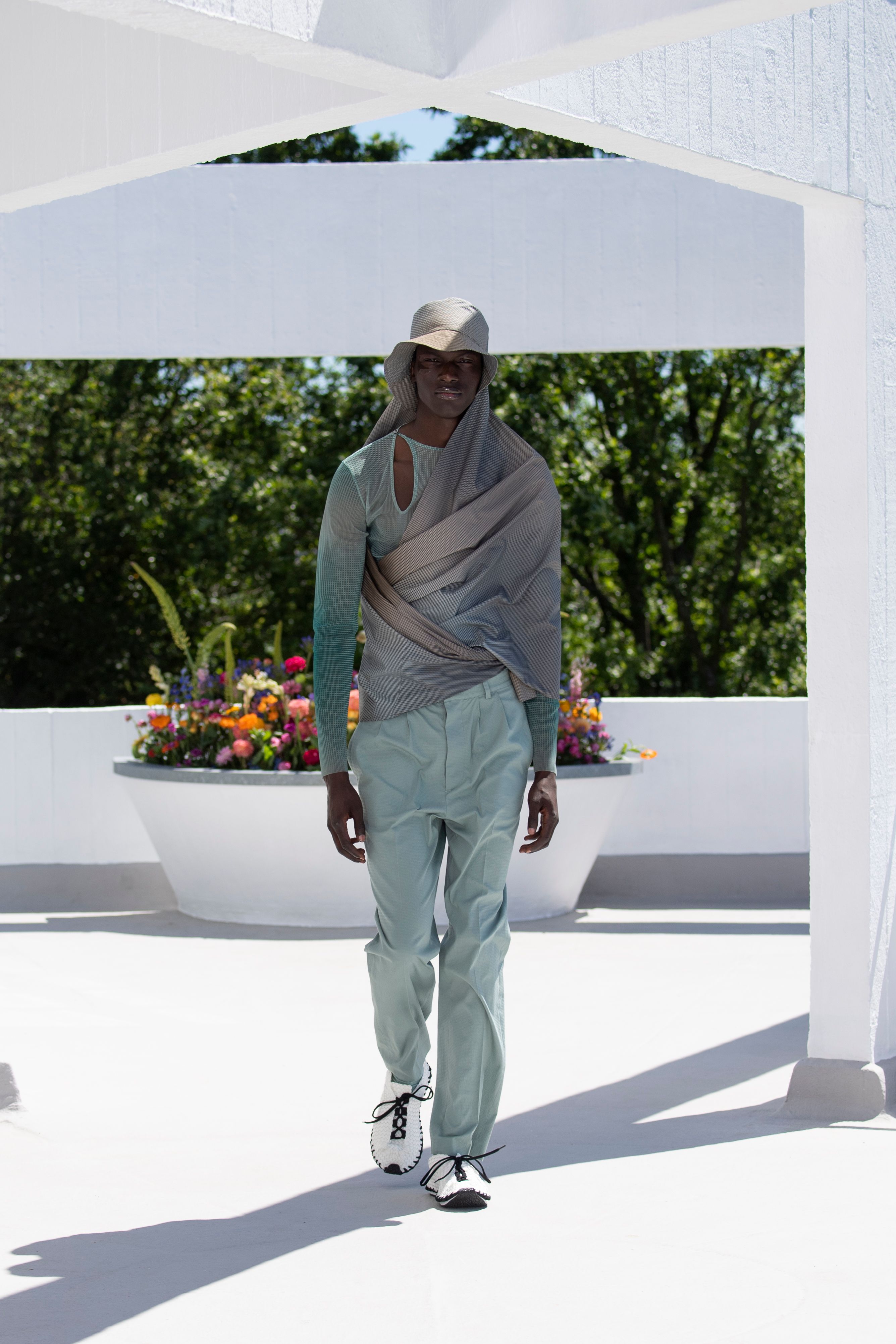 QASIMI — Ready to wear