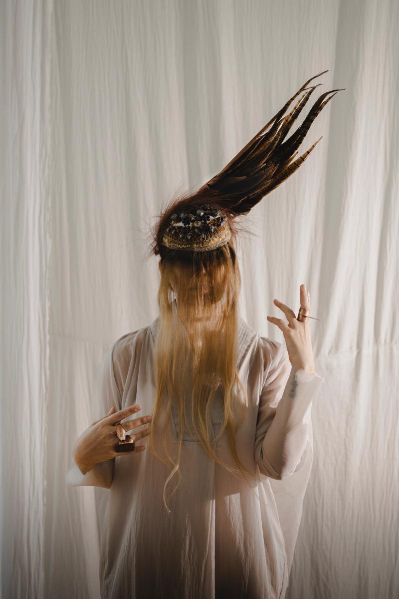 Omer Asim x Studio Rö: A collaboration Rooted in Craft, Identity, and Materiality