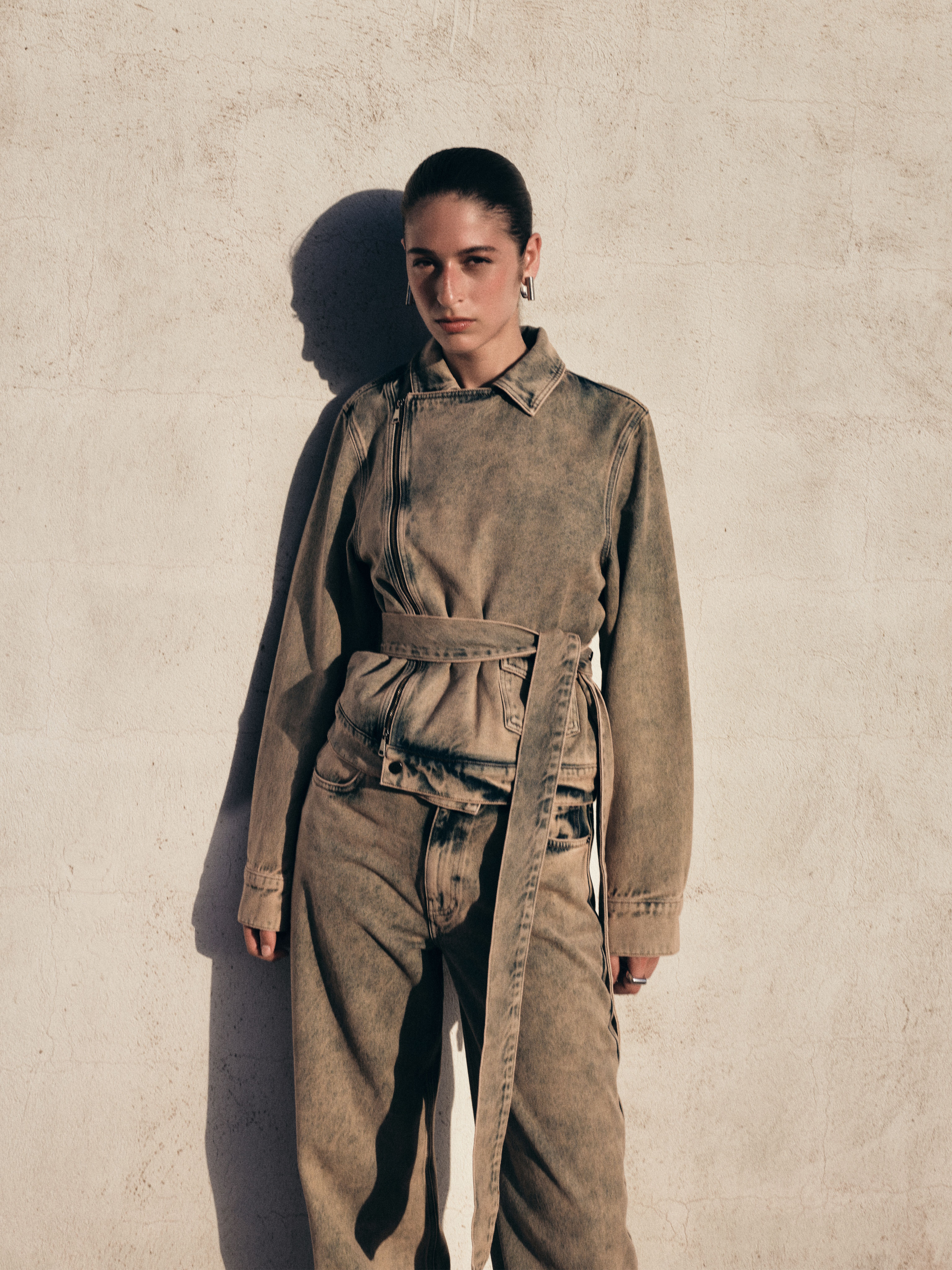QASIMI — Ready to wear