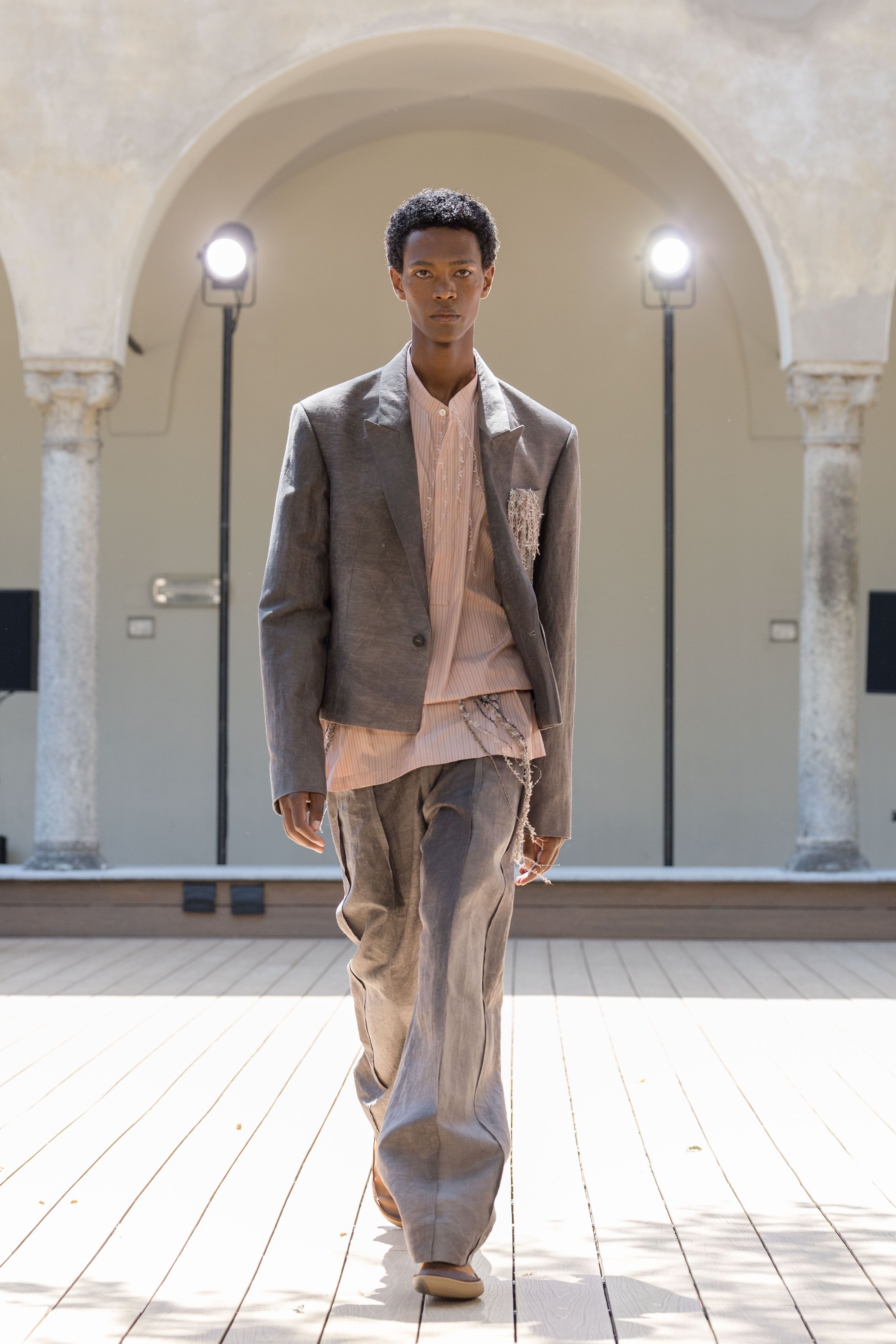 QASIMI — Ready to wear