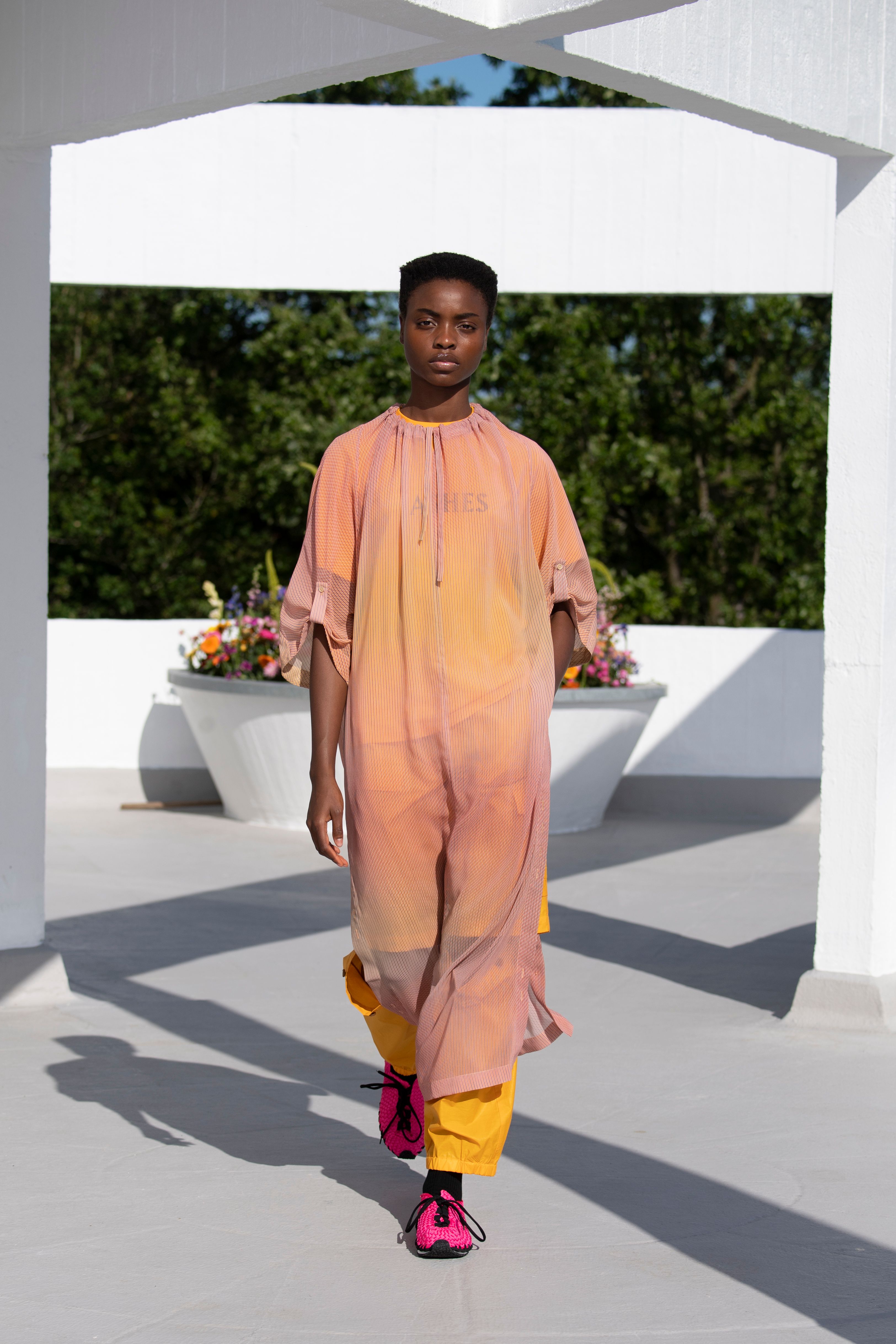 QASIMI — Ready to wear