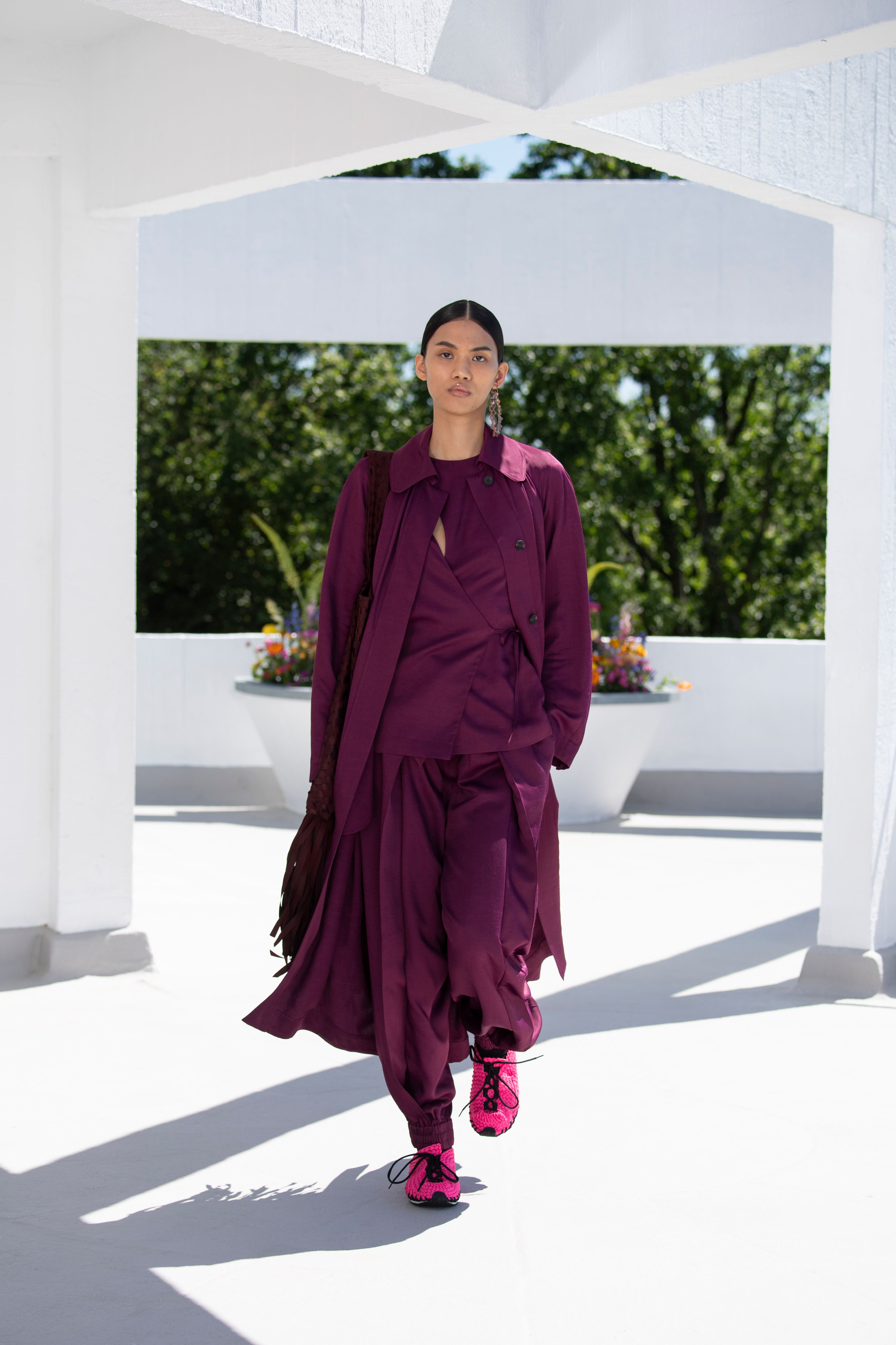 QASIMI — Ready to wear