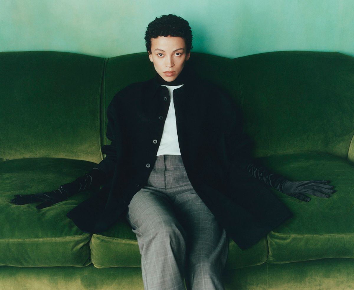 QASIMI — Ready to wear