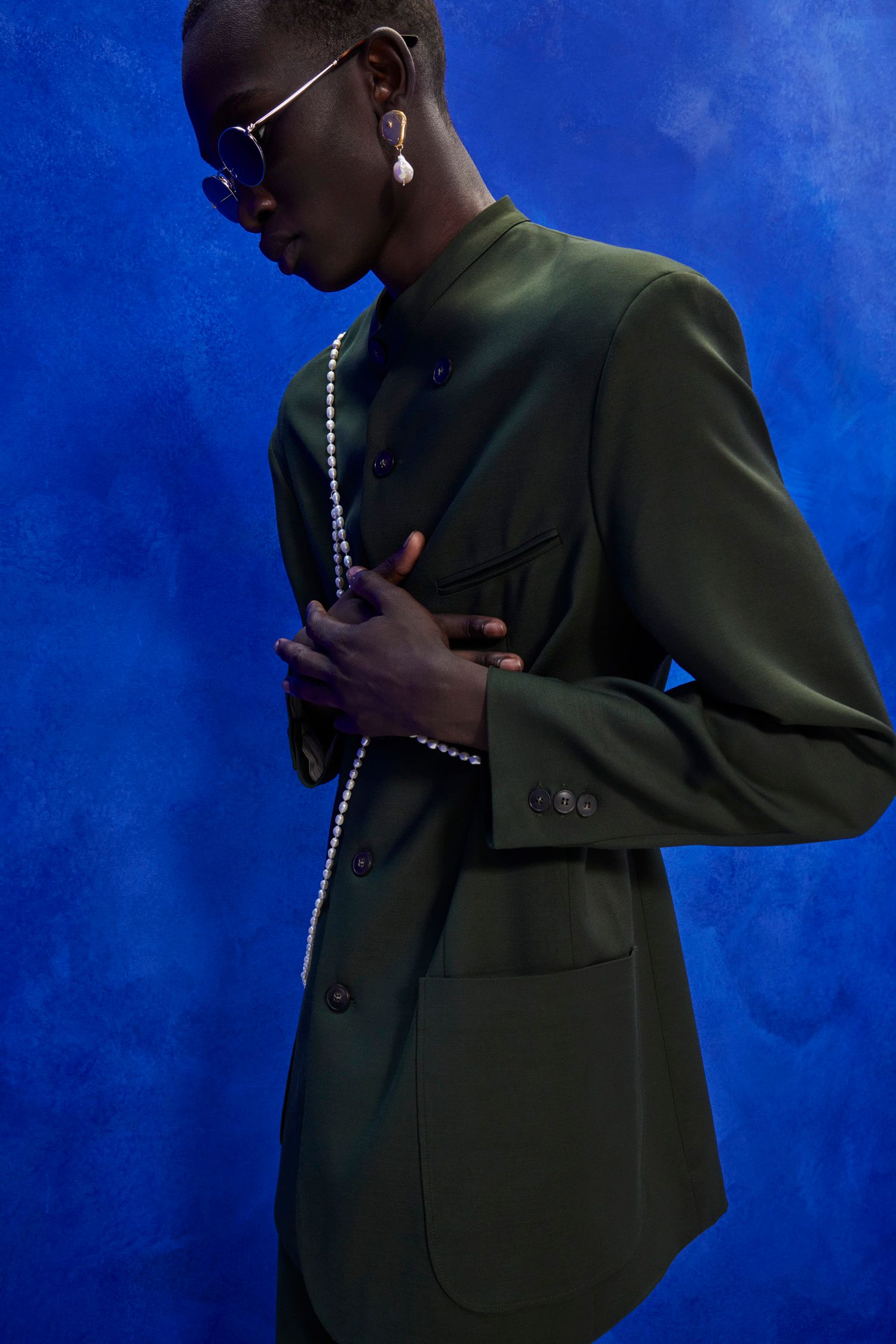 QASIMI — Ready to wear