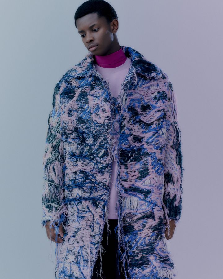 QASIMI — Ready to wear