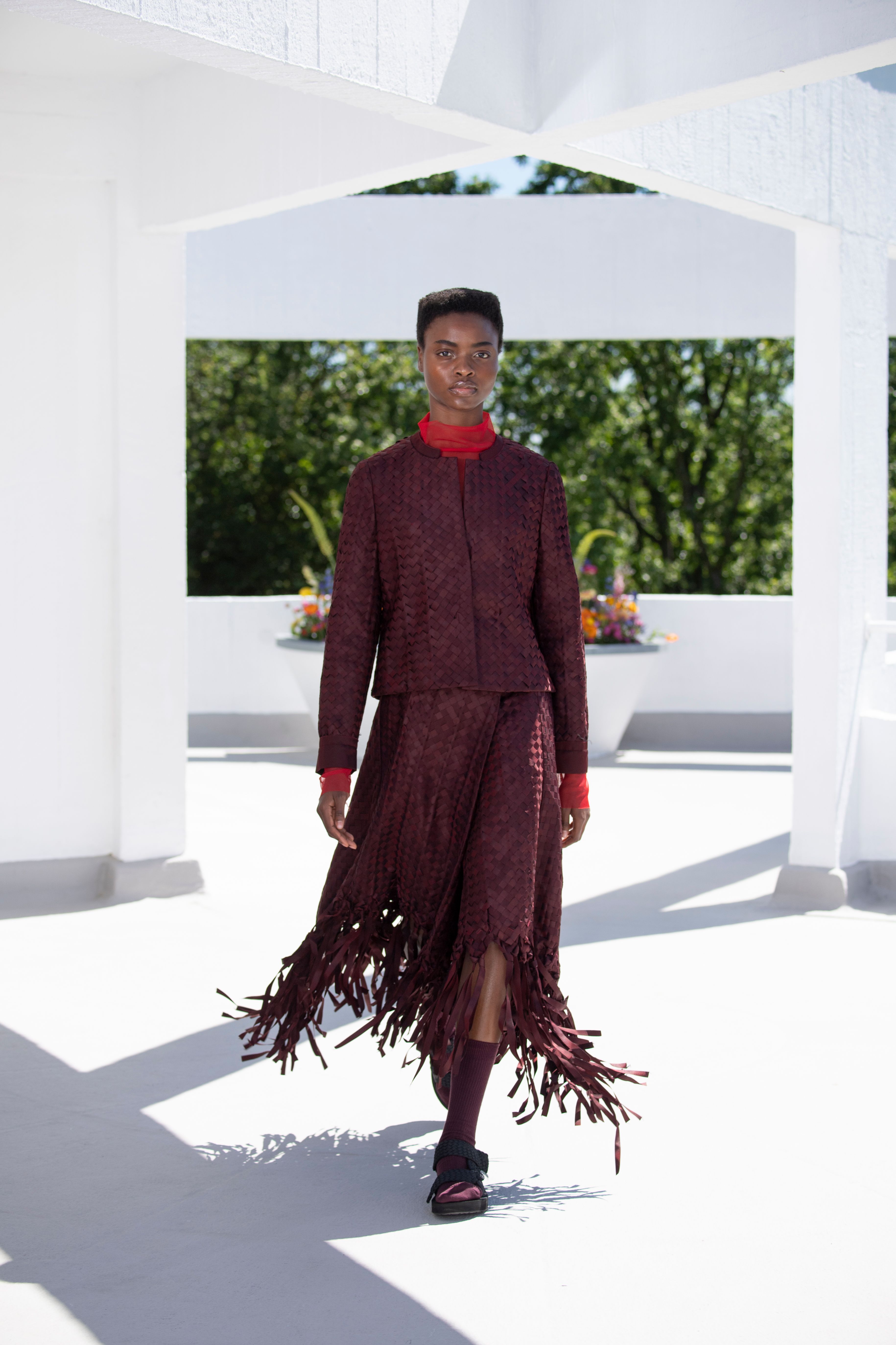 QASIMI — Ready to wear