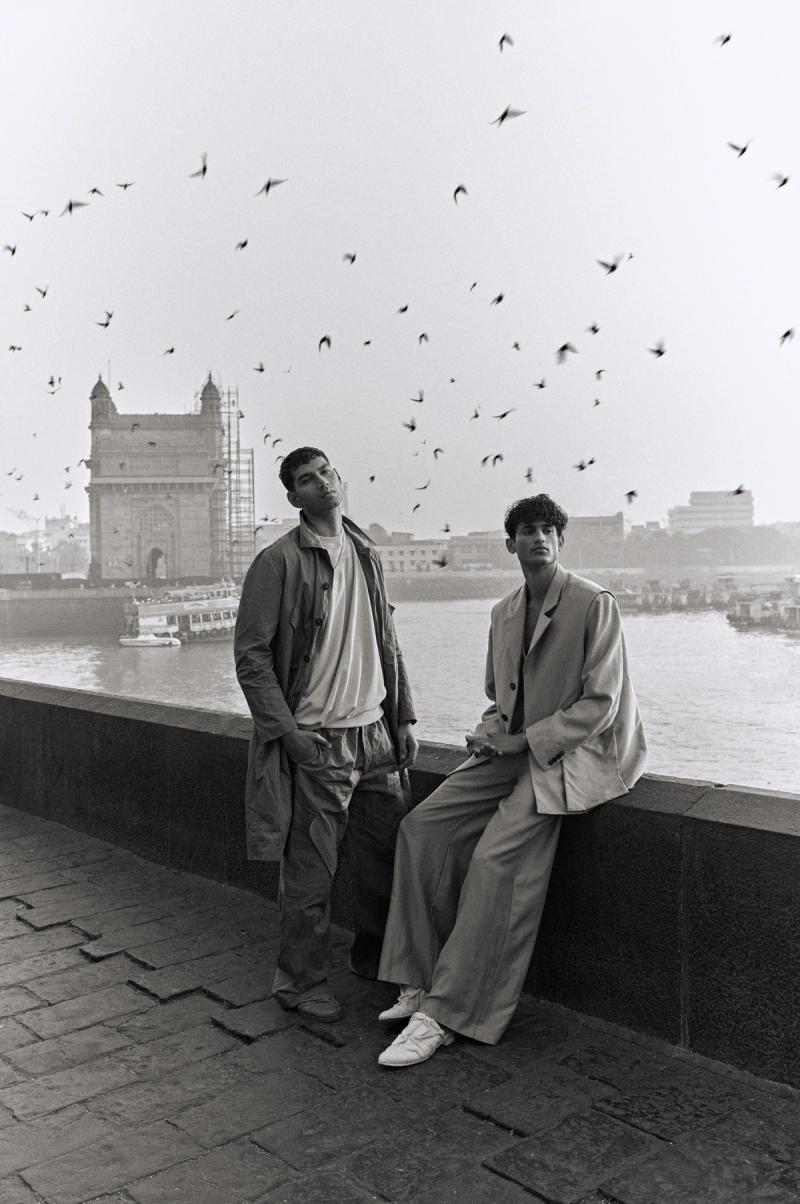 Q RISING Activation in Mumbai This March, Empowering Emerging Designers - Harper's Bazaar India