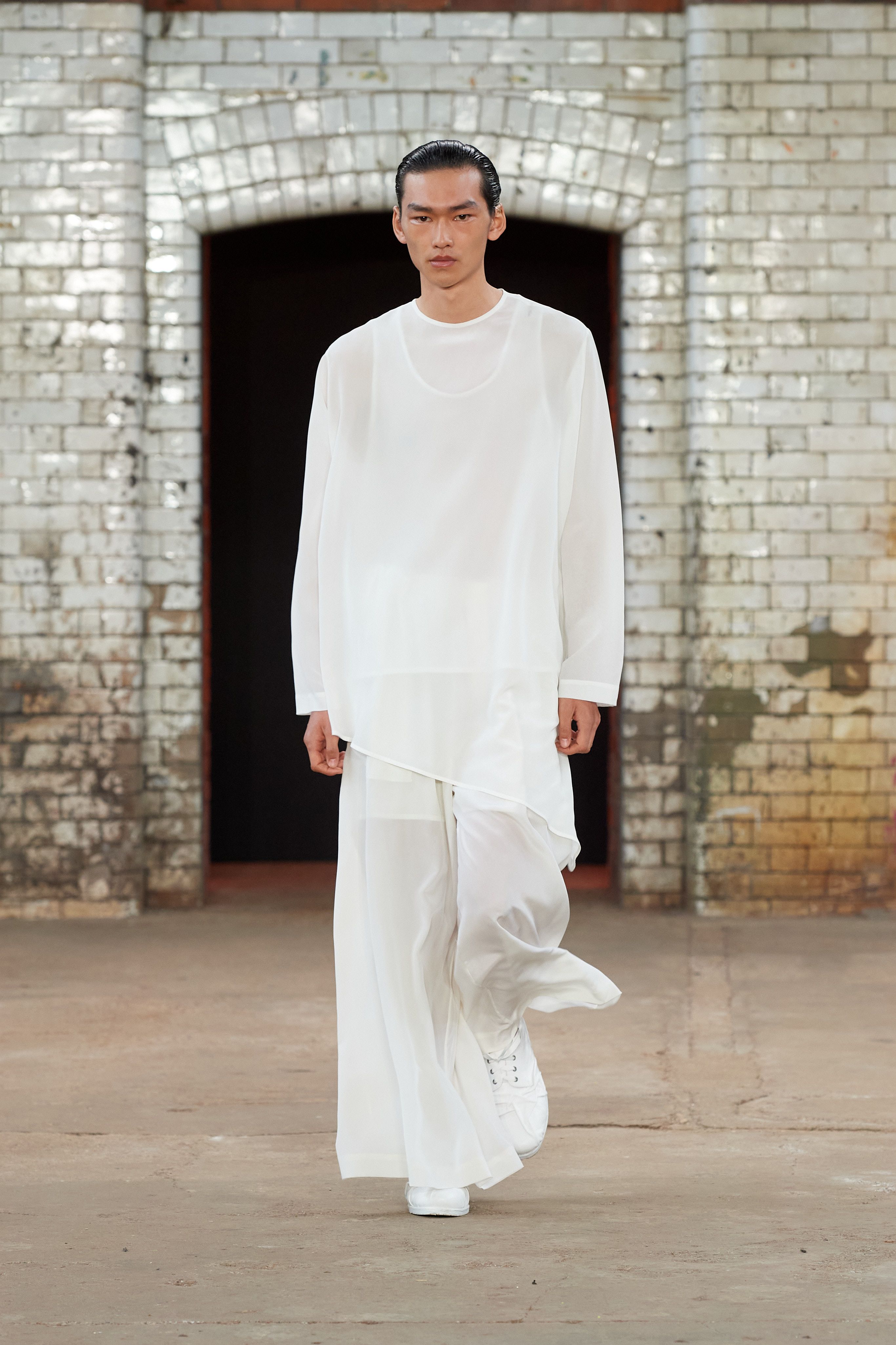 QASIMI — Ready to wear