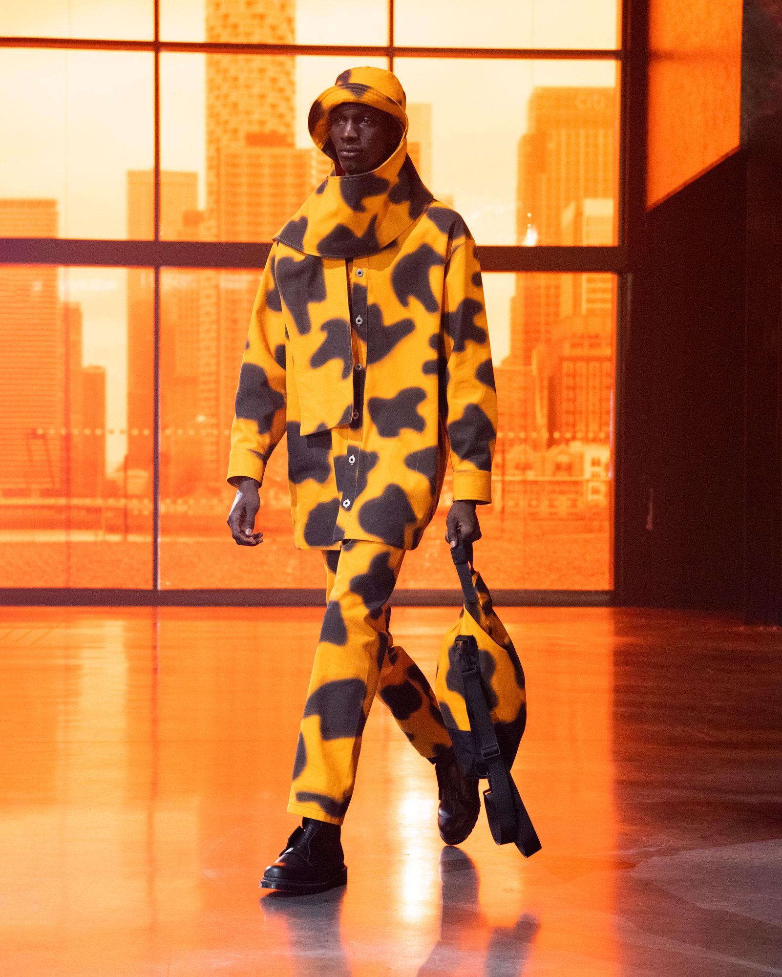 QASIMI — Ready to wear