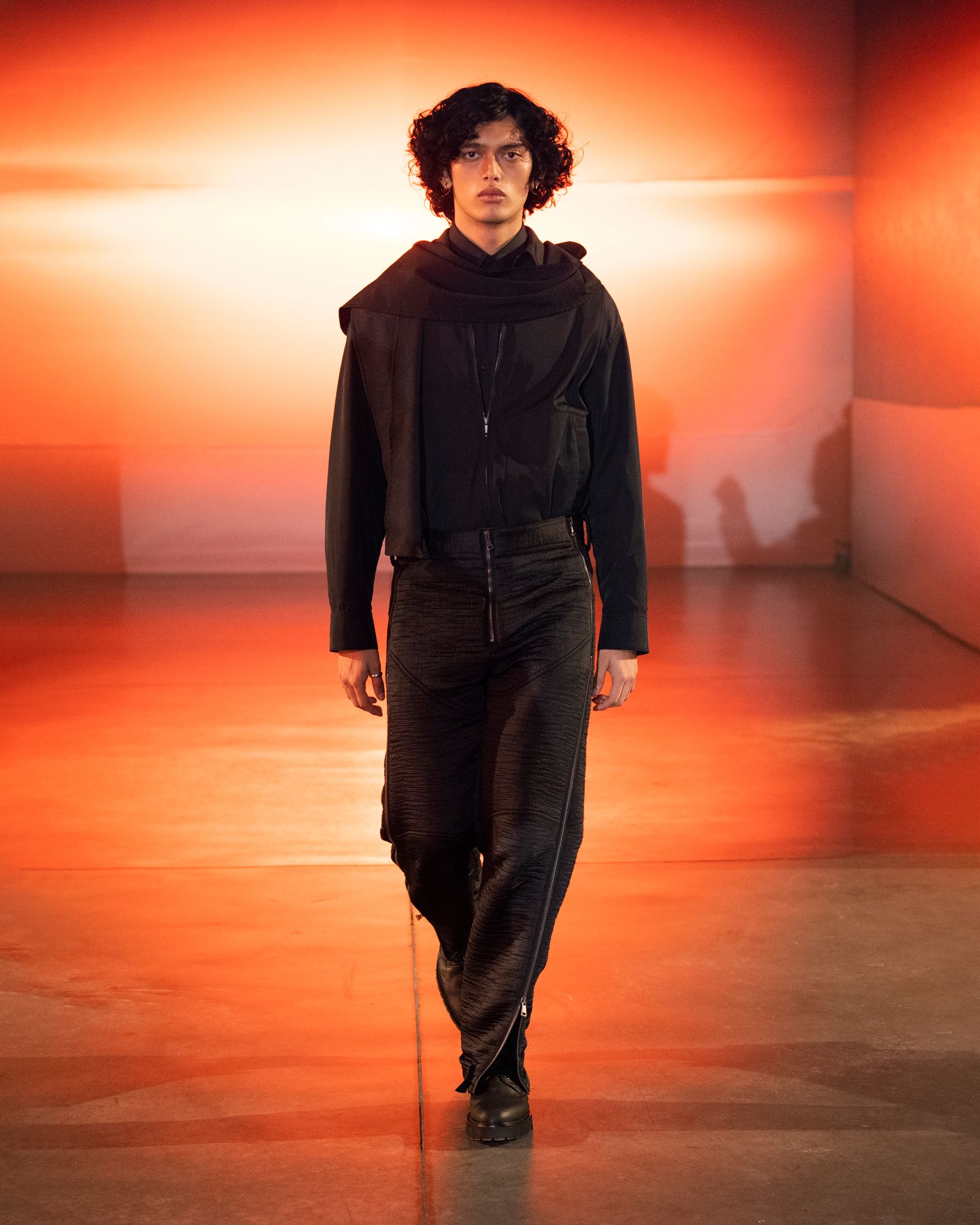 QASIMI — Ready to wear