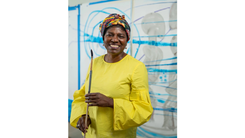 María Magdalena Campos-Pons