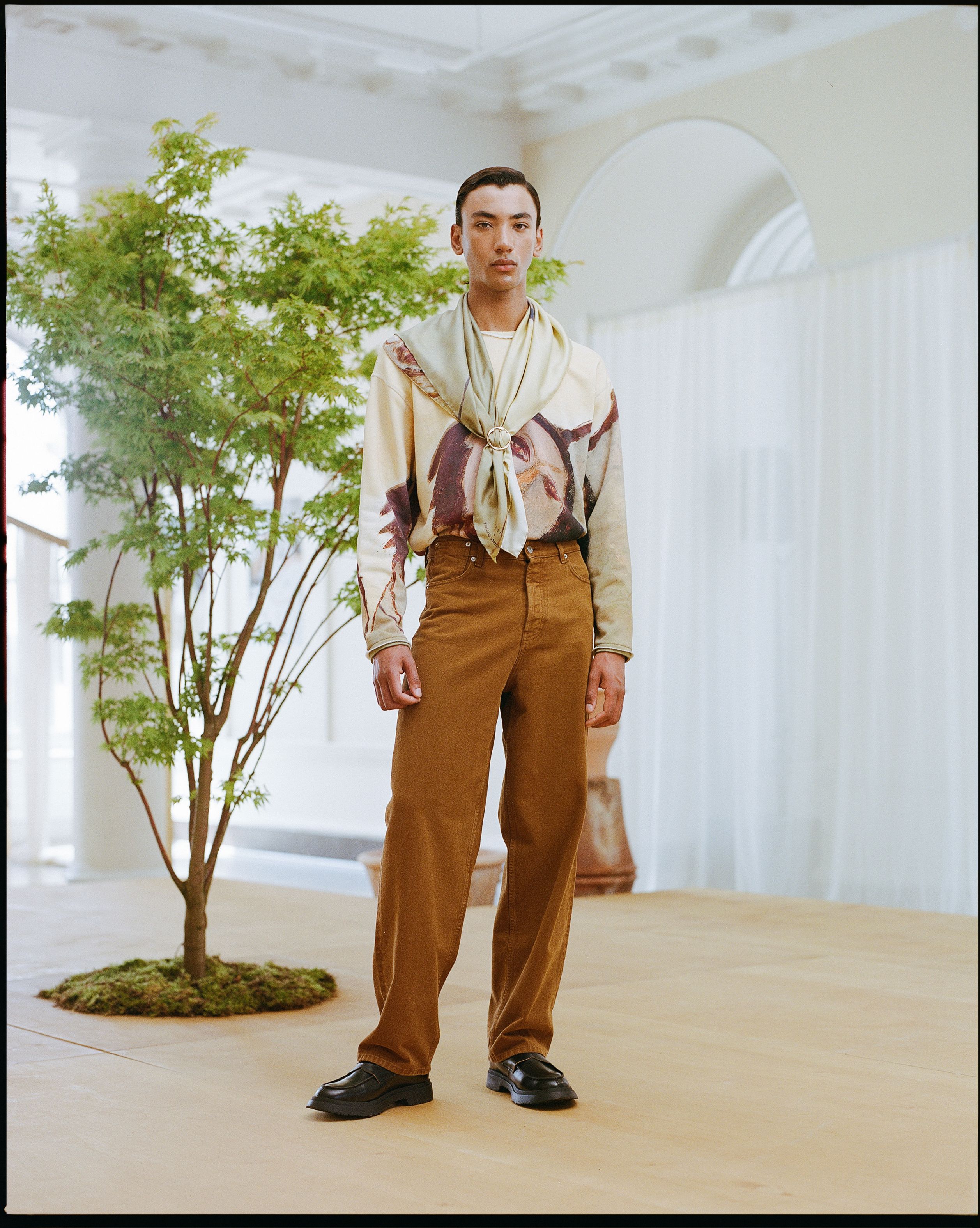 QASIMI — Ready to wear