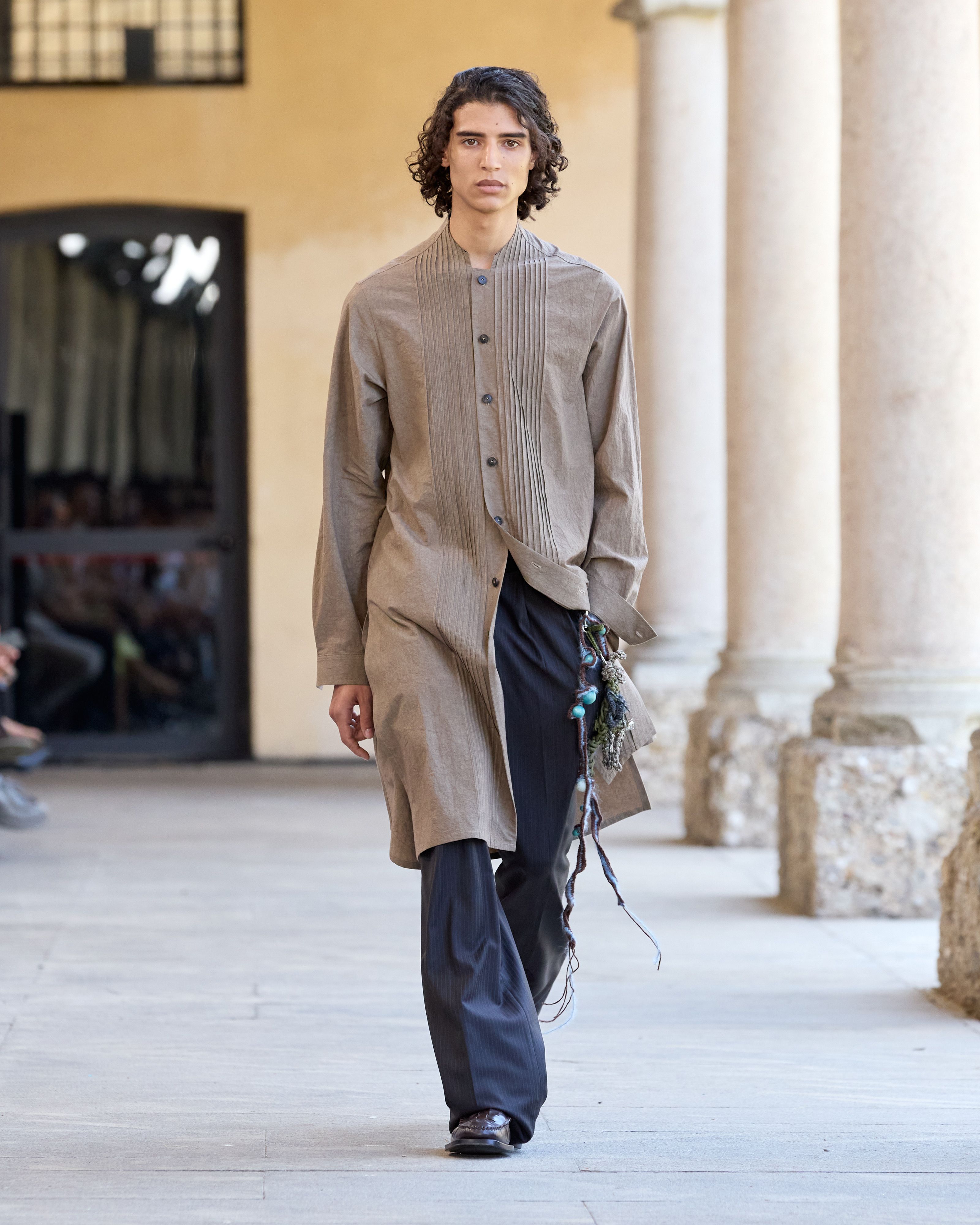 QASIMI — Ready to wear