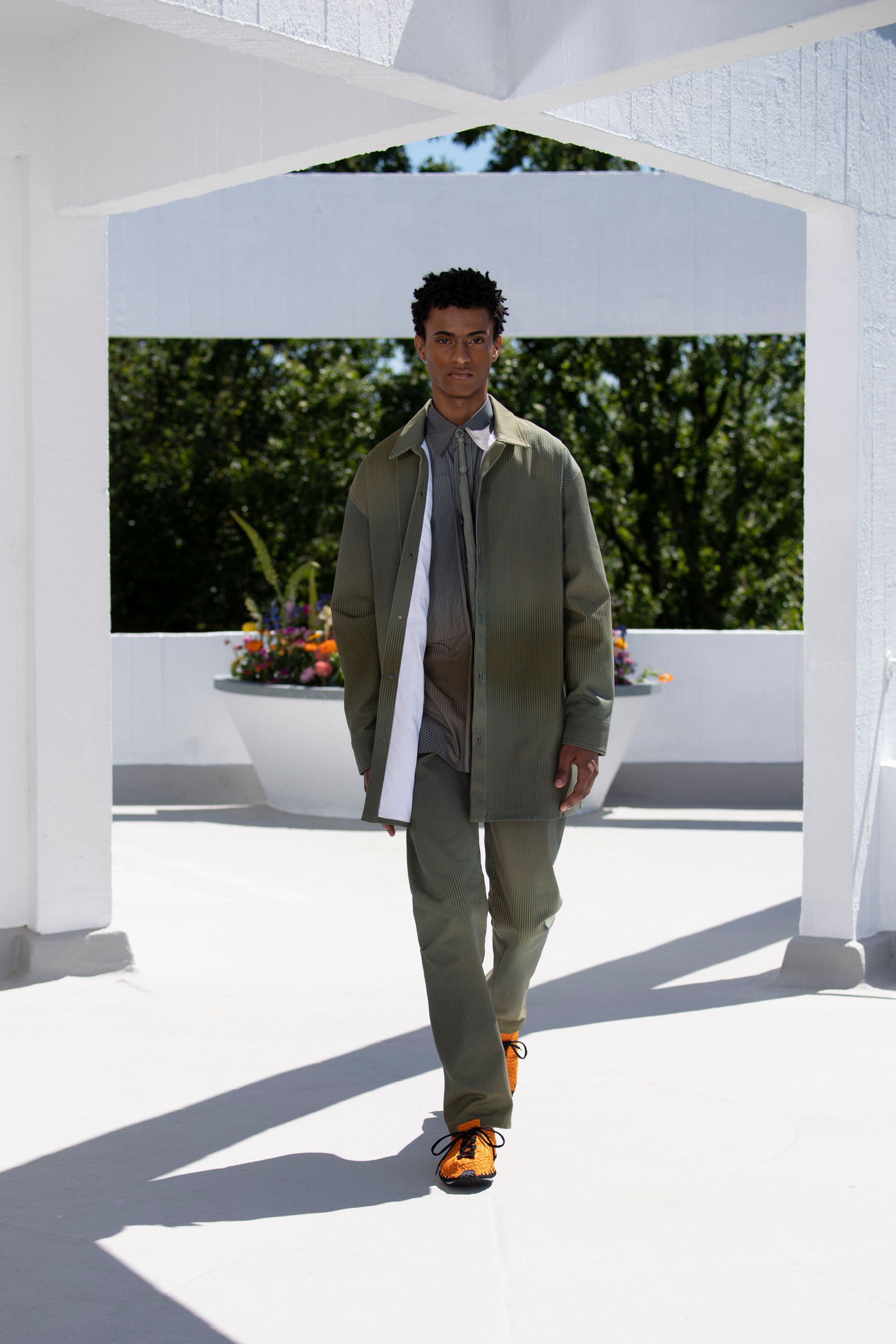 QASIMI — Ready to wear