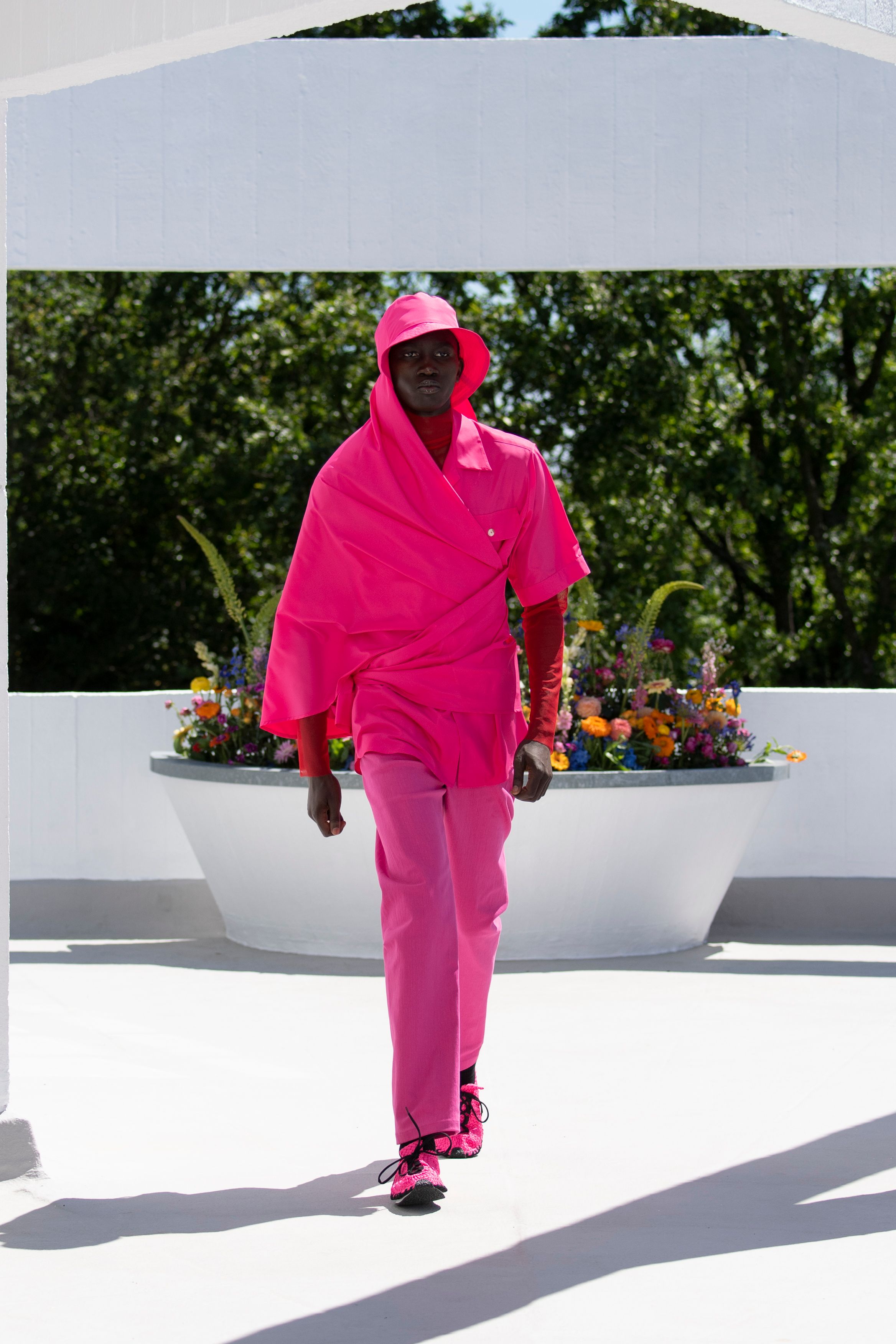 @lamerさま　QASIMI セットアップ QASIMI — Ready to wear