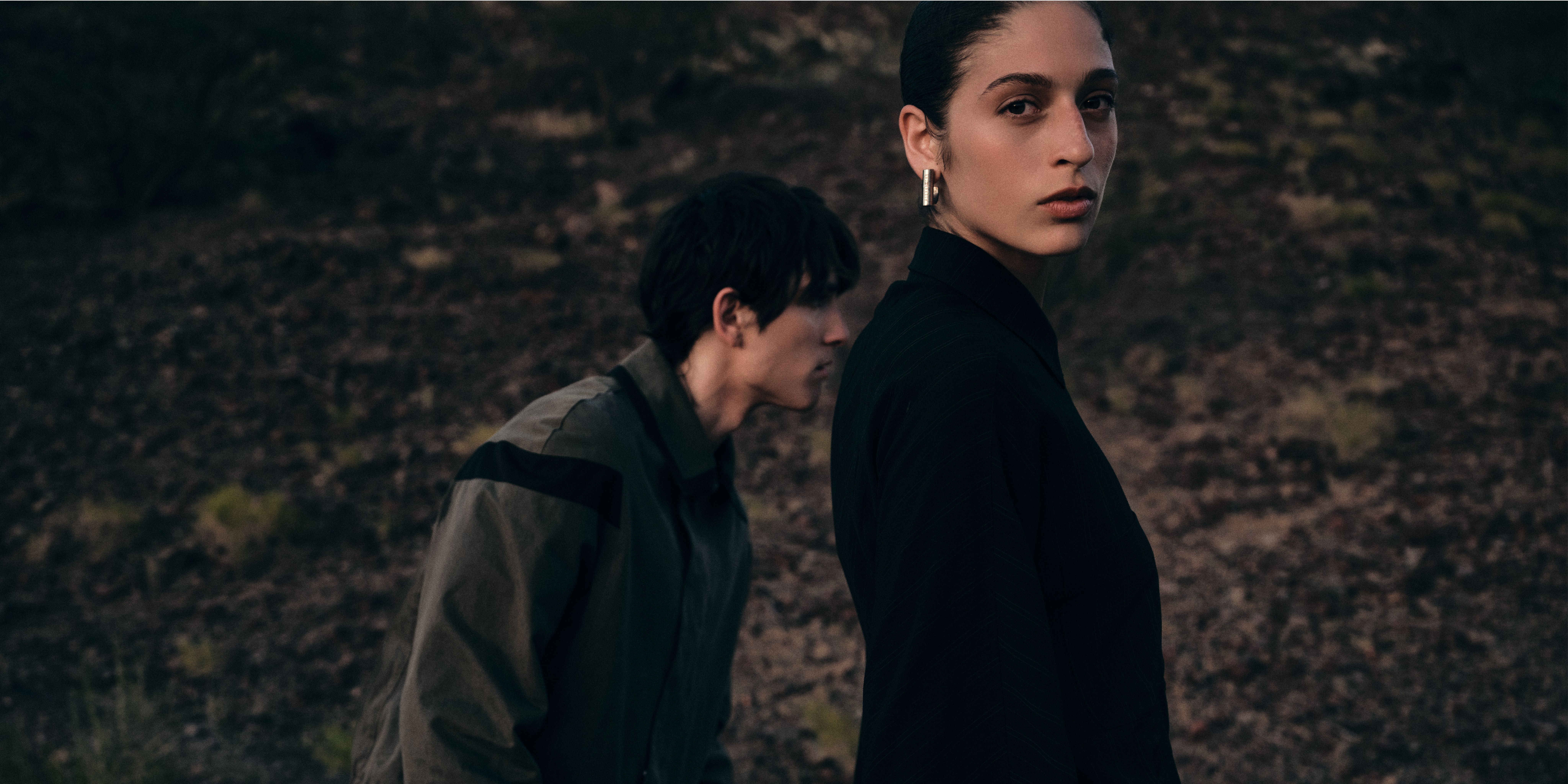 QASIMI — Ready to wear