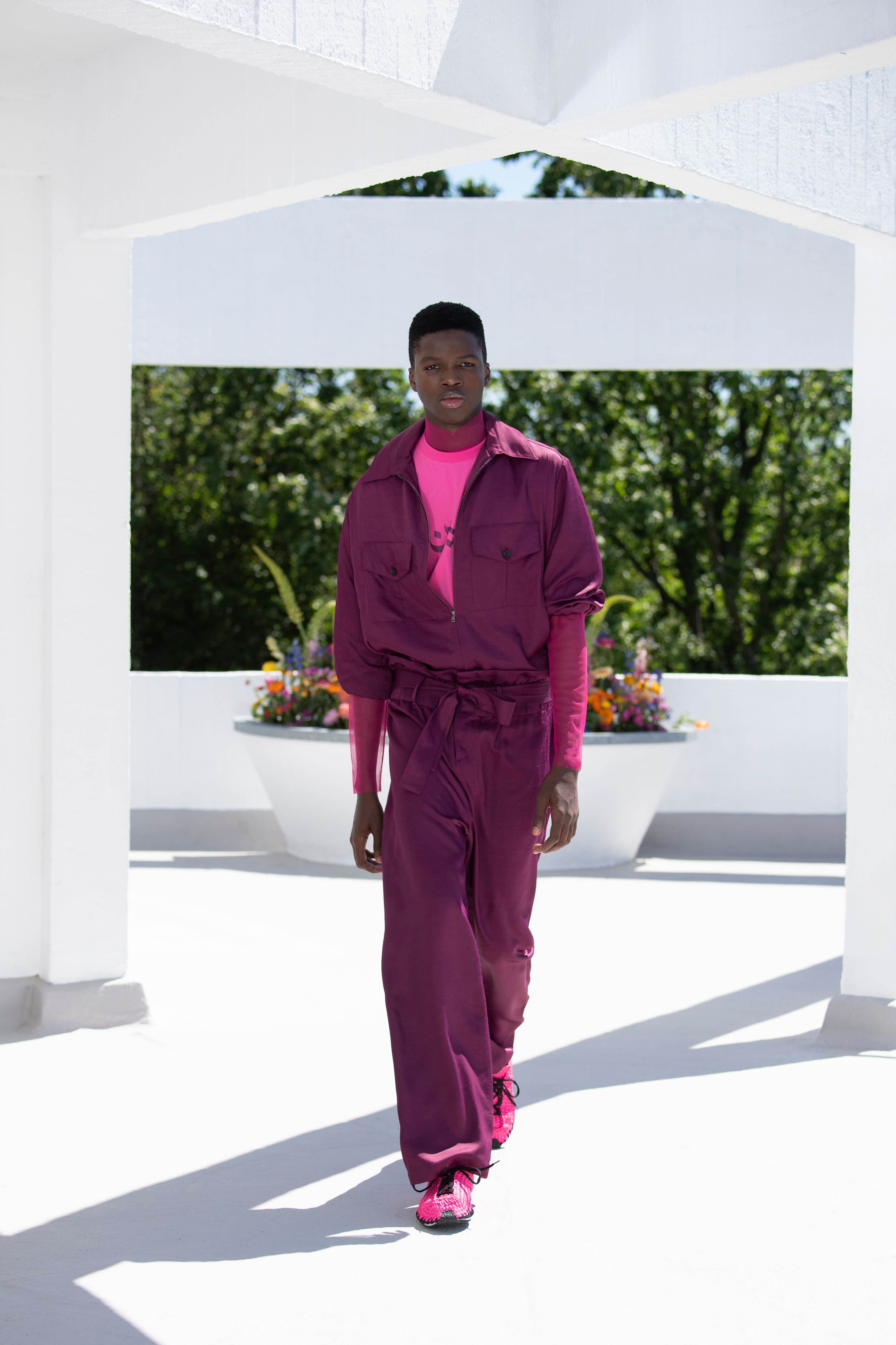 QASIMI — Ready to wear
