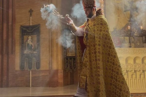 Великий Пост