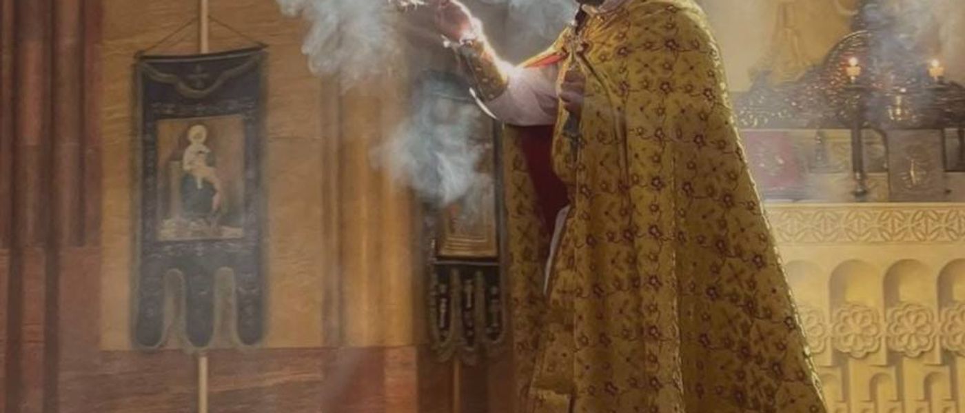 Великий Пост