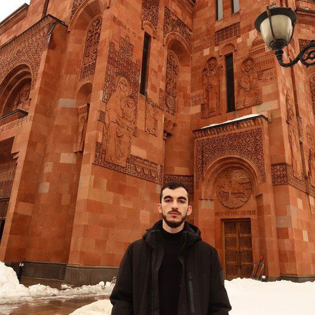 Варданян Размик