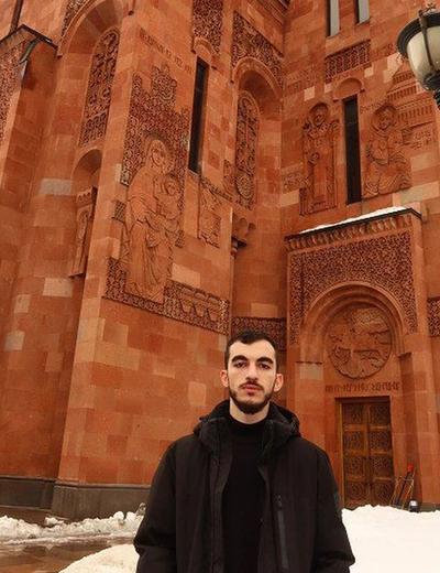 Варданян Размик