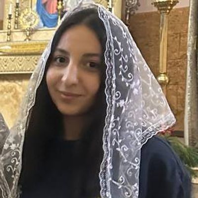 Маргарян Элен