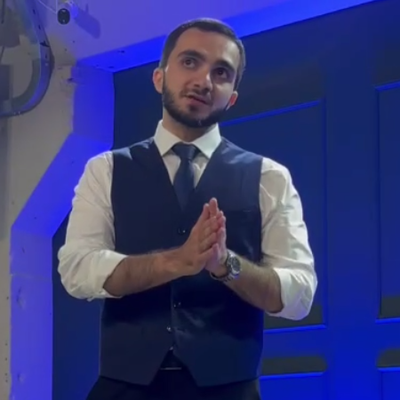 Манукян Аргишти