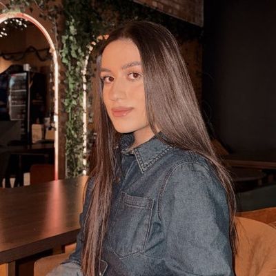 Аракелян Анаит