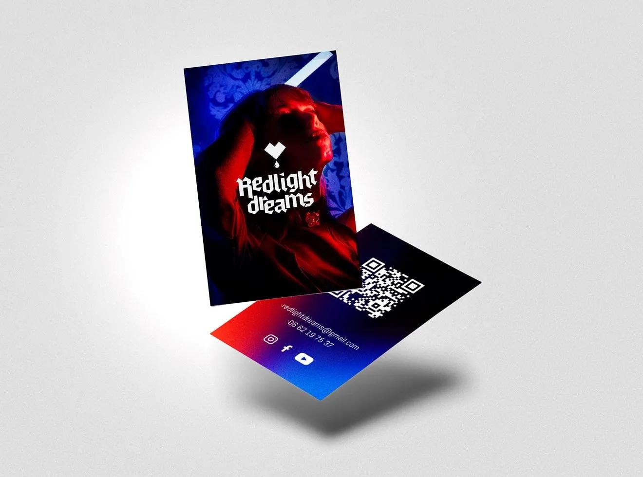 Redlight Dreams — slide 2
