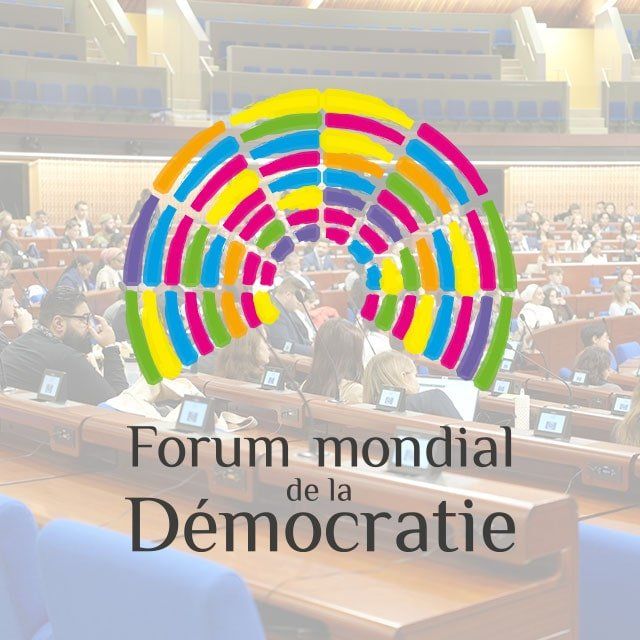 Conseil de l'Europe