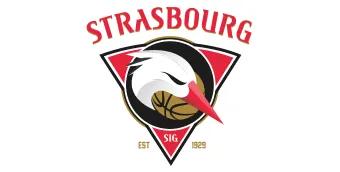 Logo SIG Strasbourg