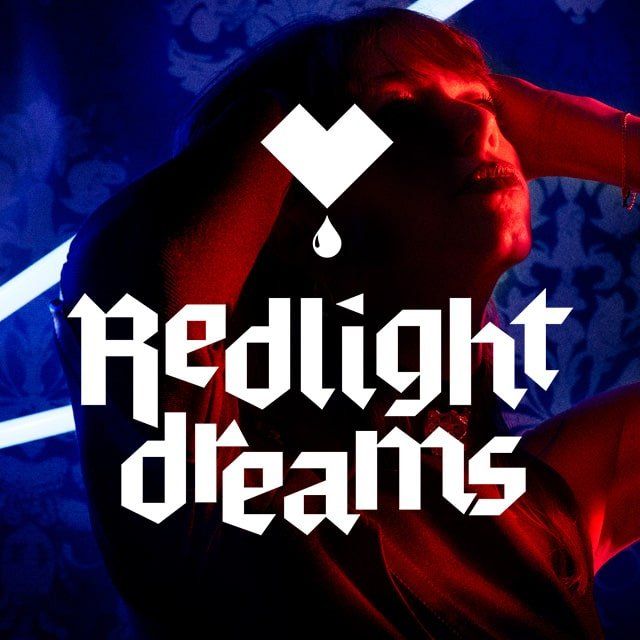Redlight Dreams