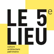 Logo Le 5e Lieu