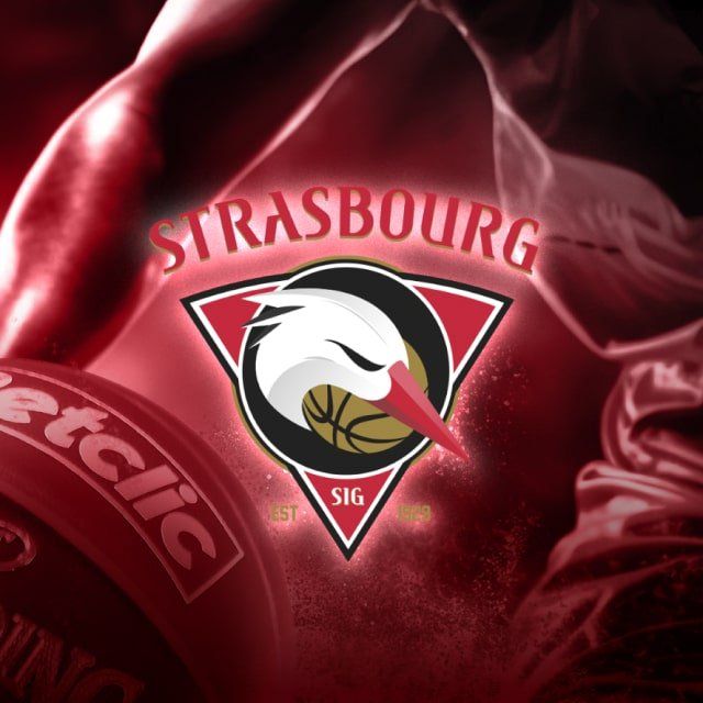 SIG Strasbourg