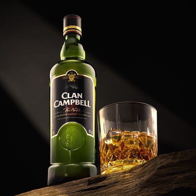 Clan Campbell