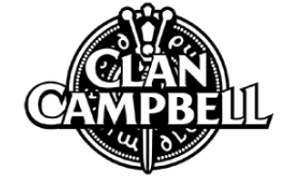 Logo Clan Campbell