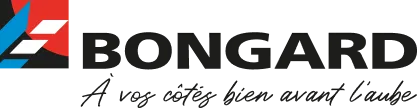 Logo Bongard